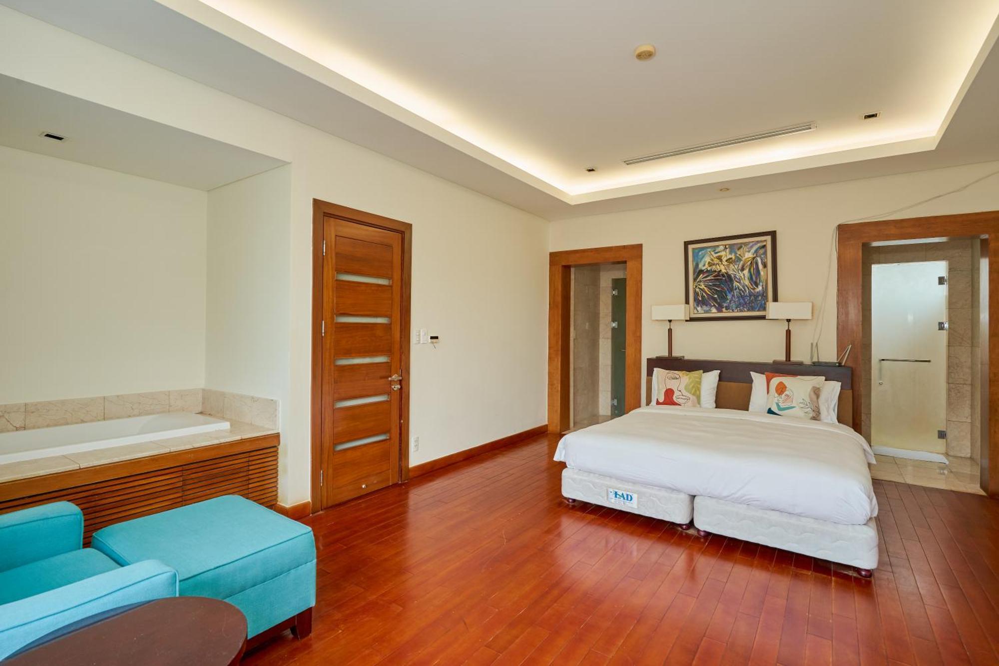 Ocean Luxury * Da Nang