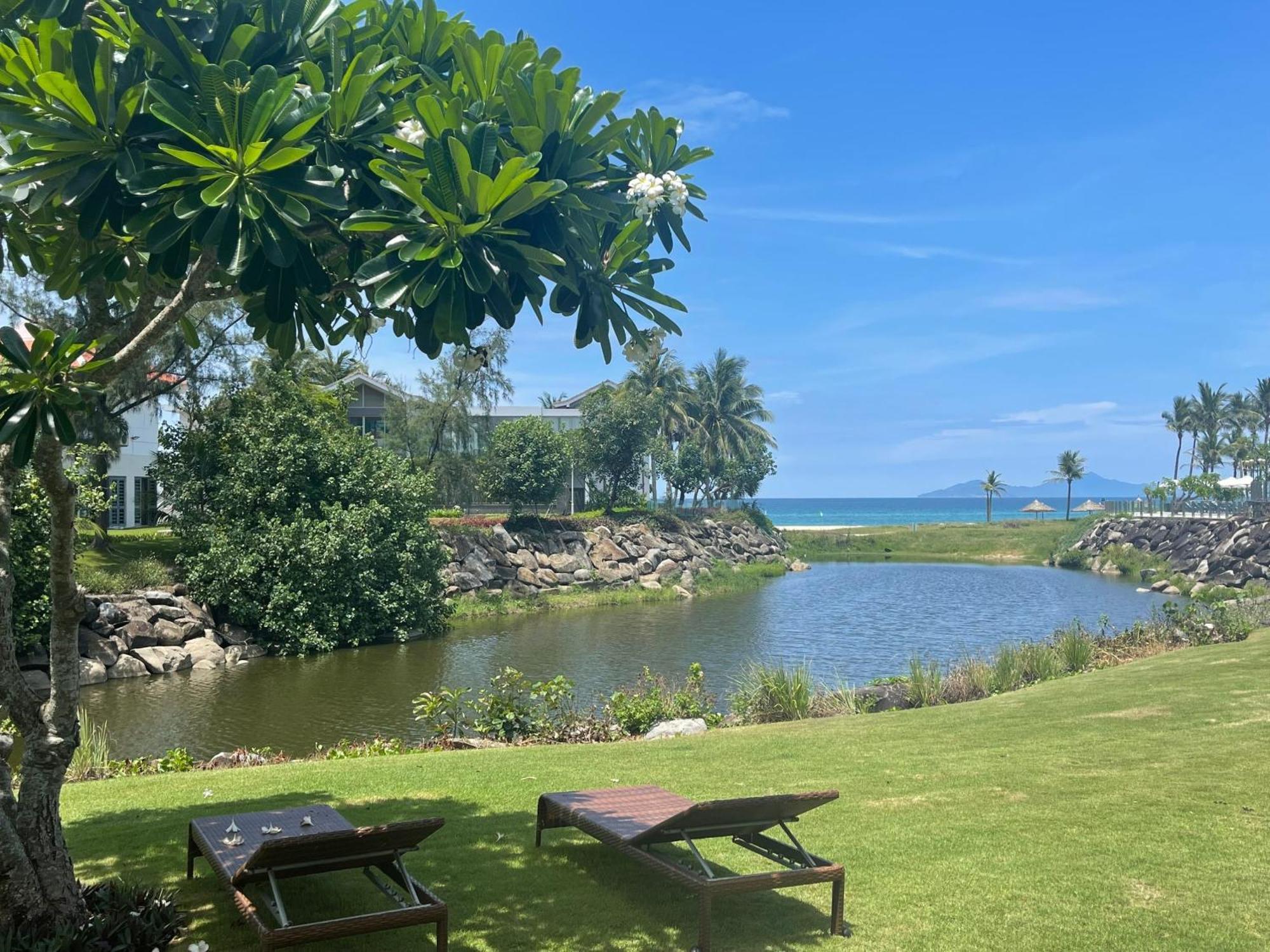 Villa Ocean Luxury