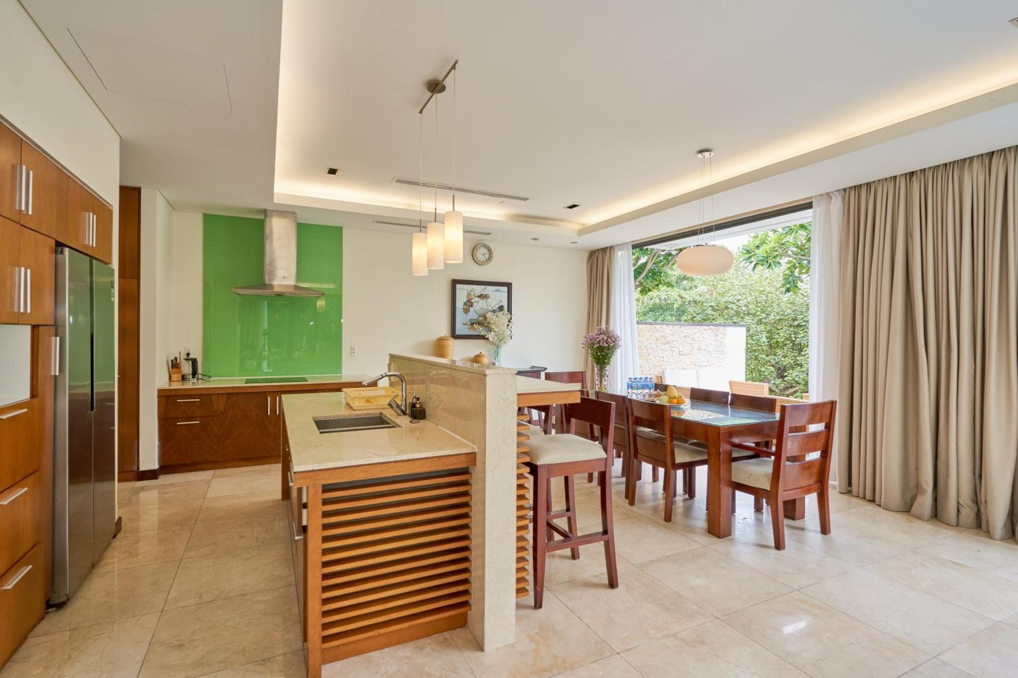 Villa Ocean Luxury *