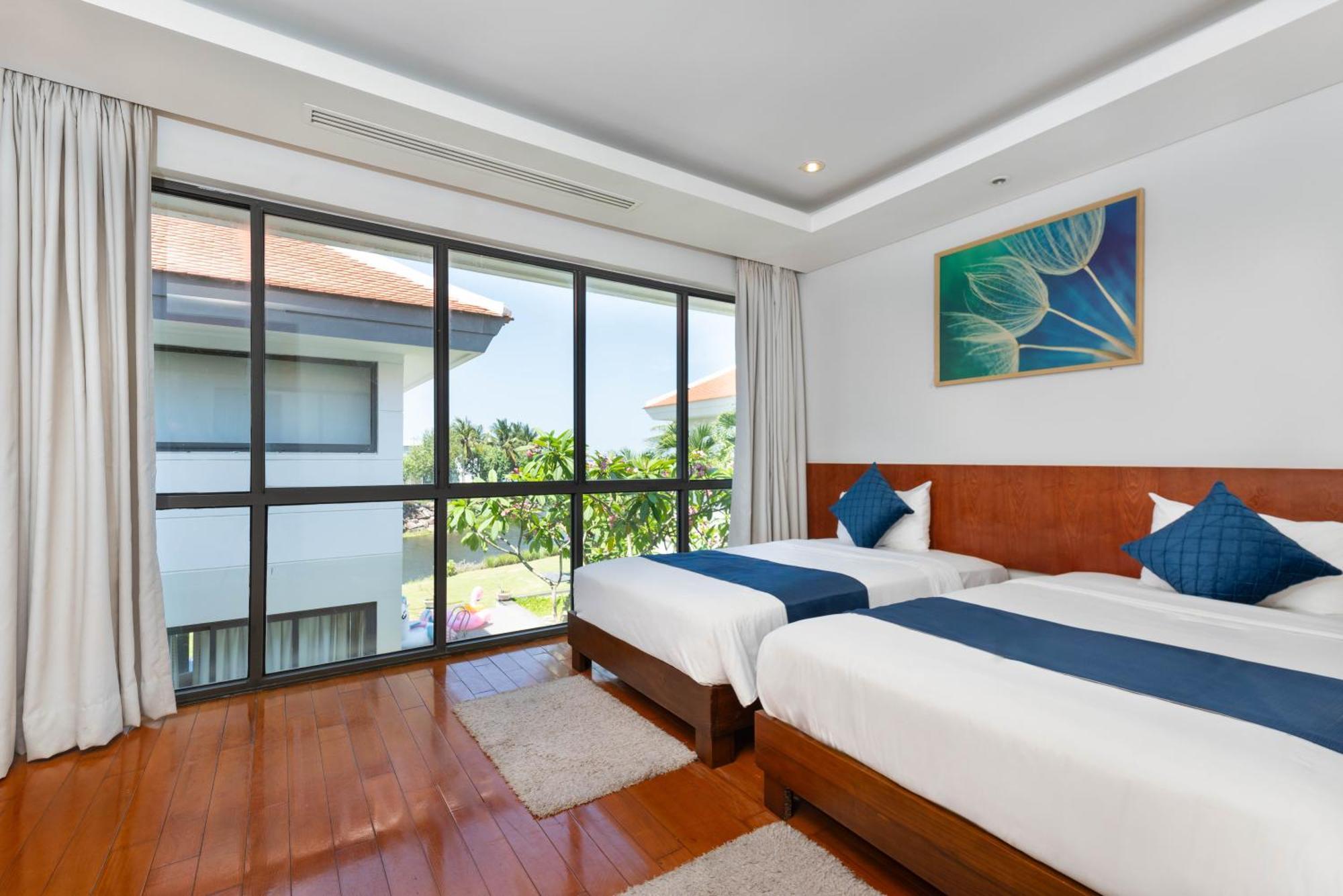 Ocean Luxury * Da Nang