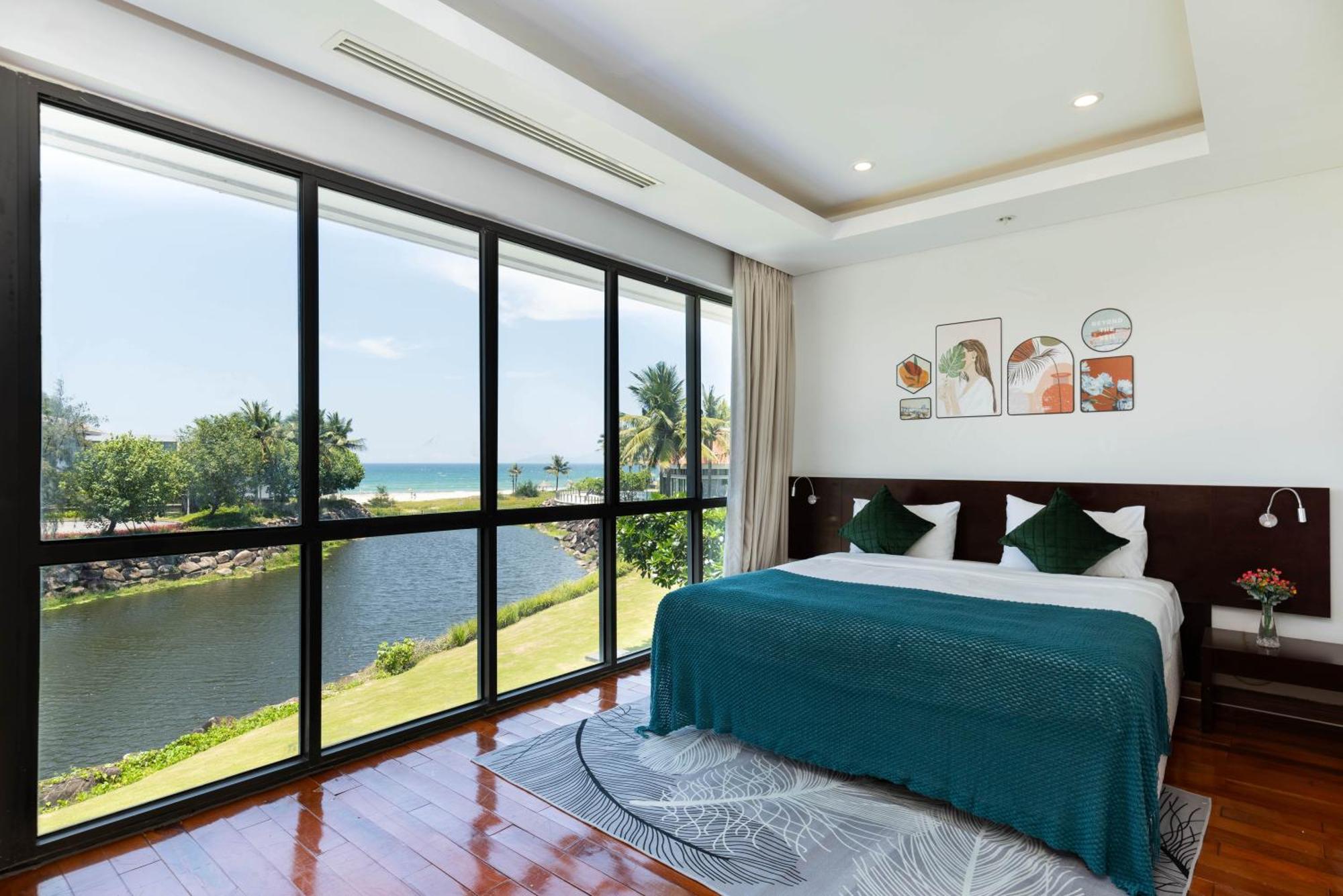 Ocean Luxury Villa