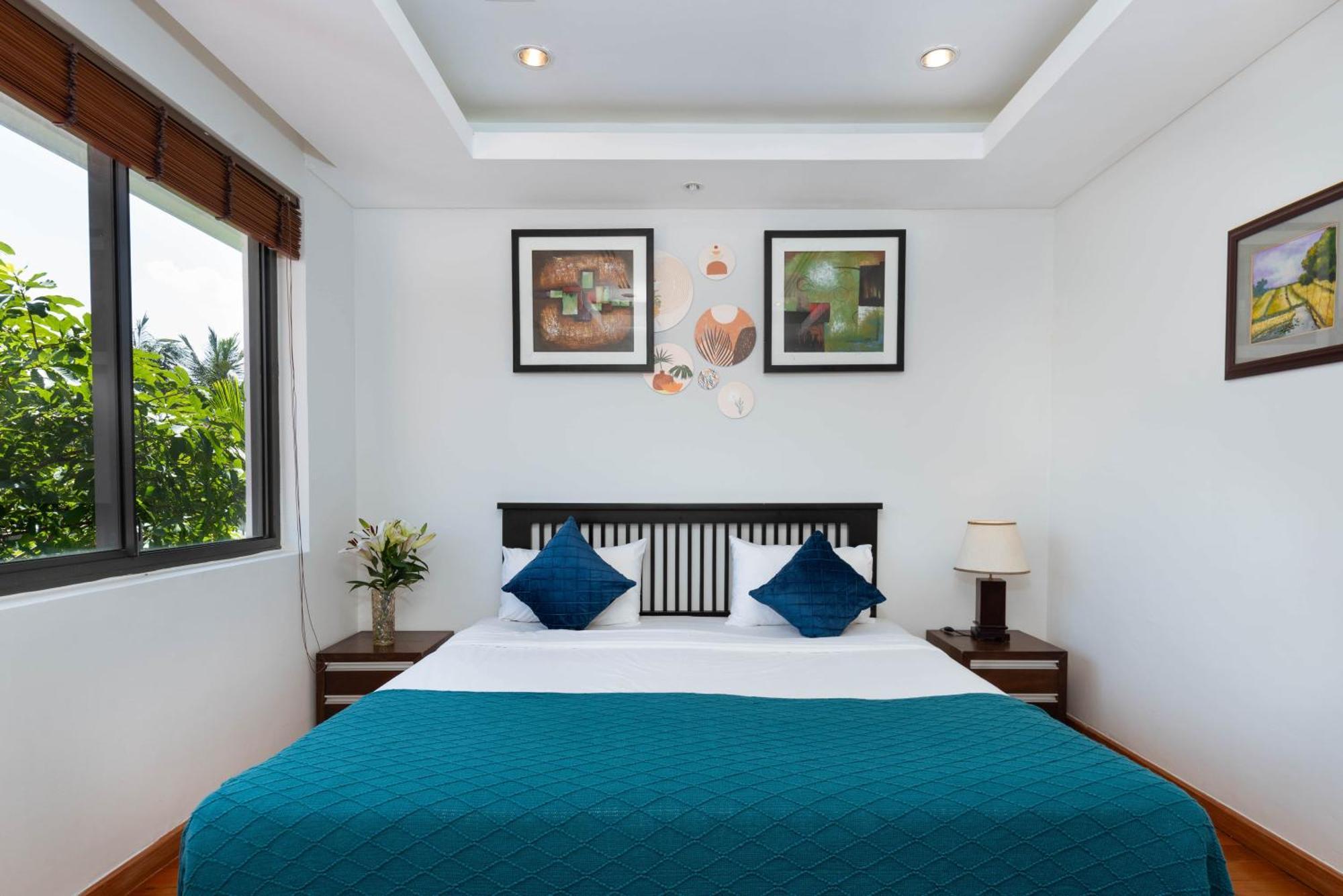 Villa Ocean Luxury *