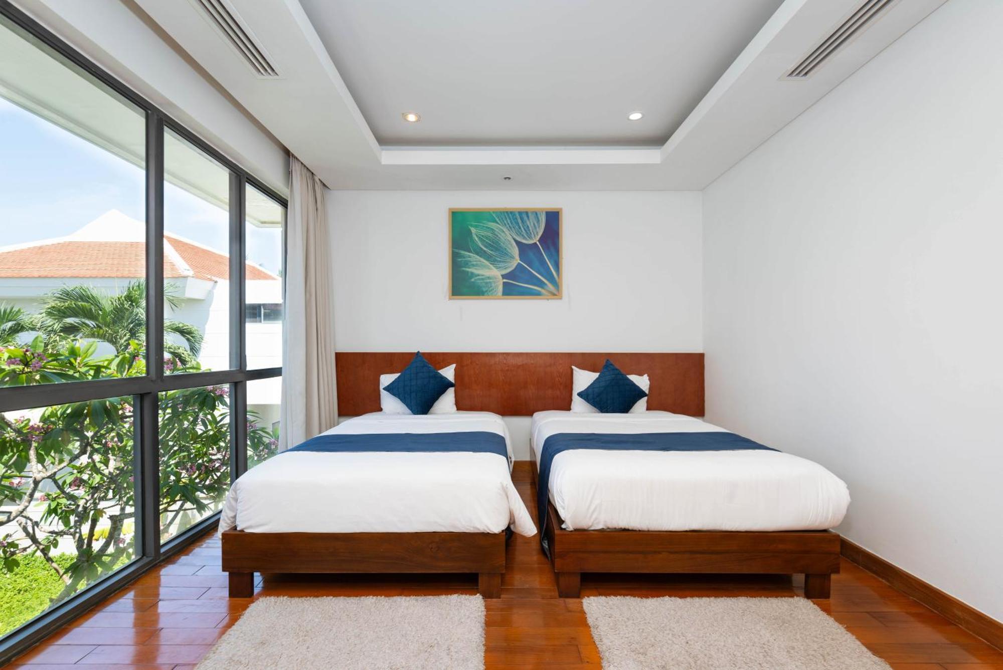 Ocean Luxury *