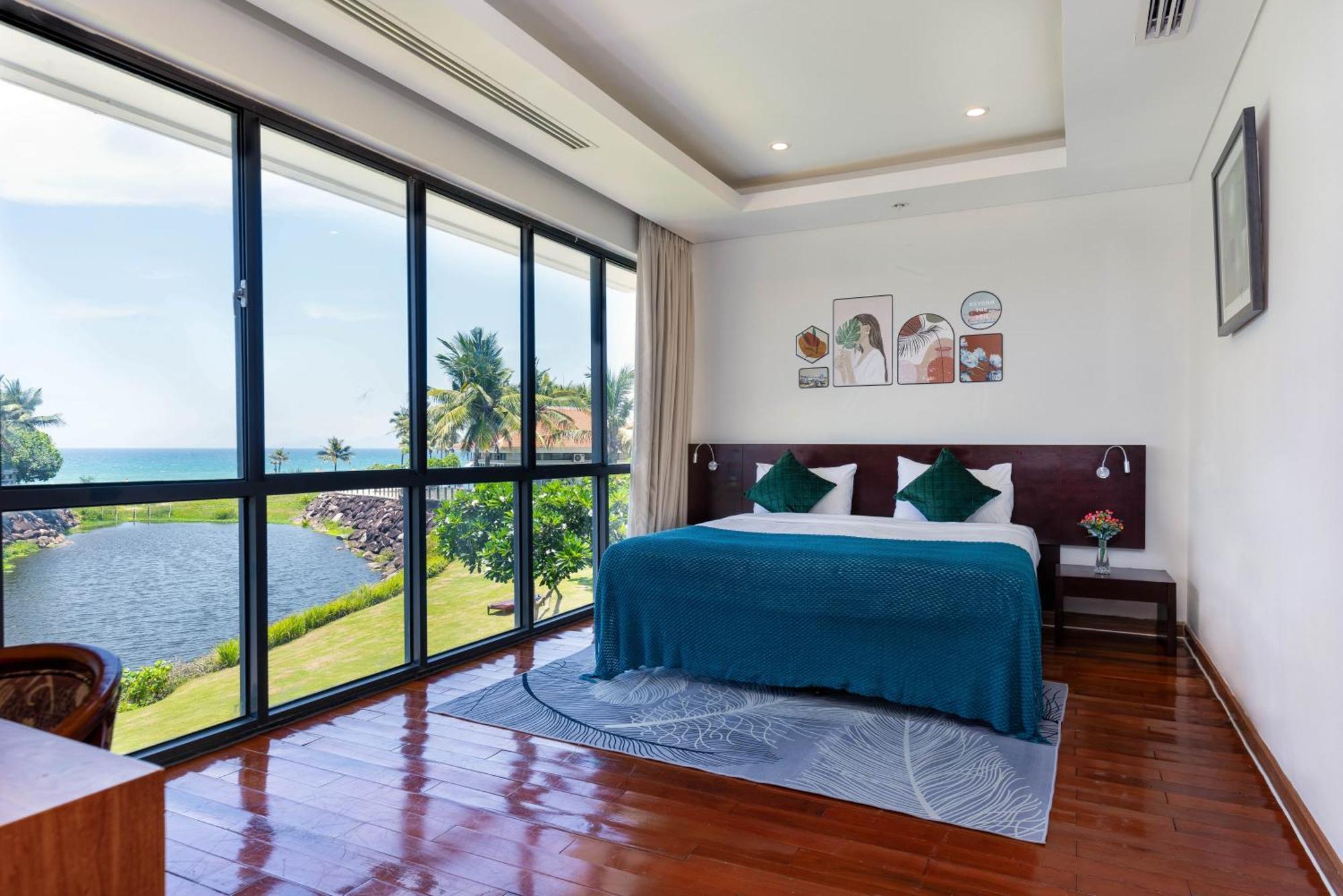 Ocean Luxury Da Nang
