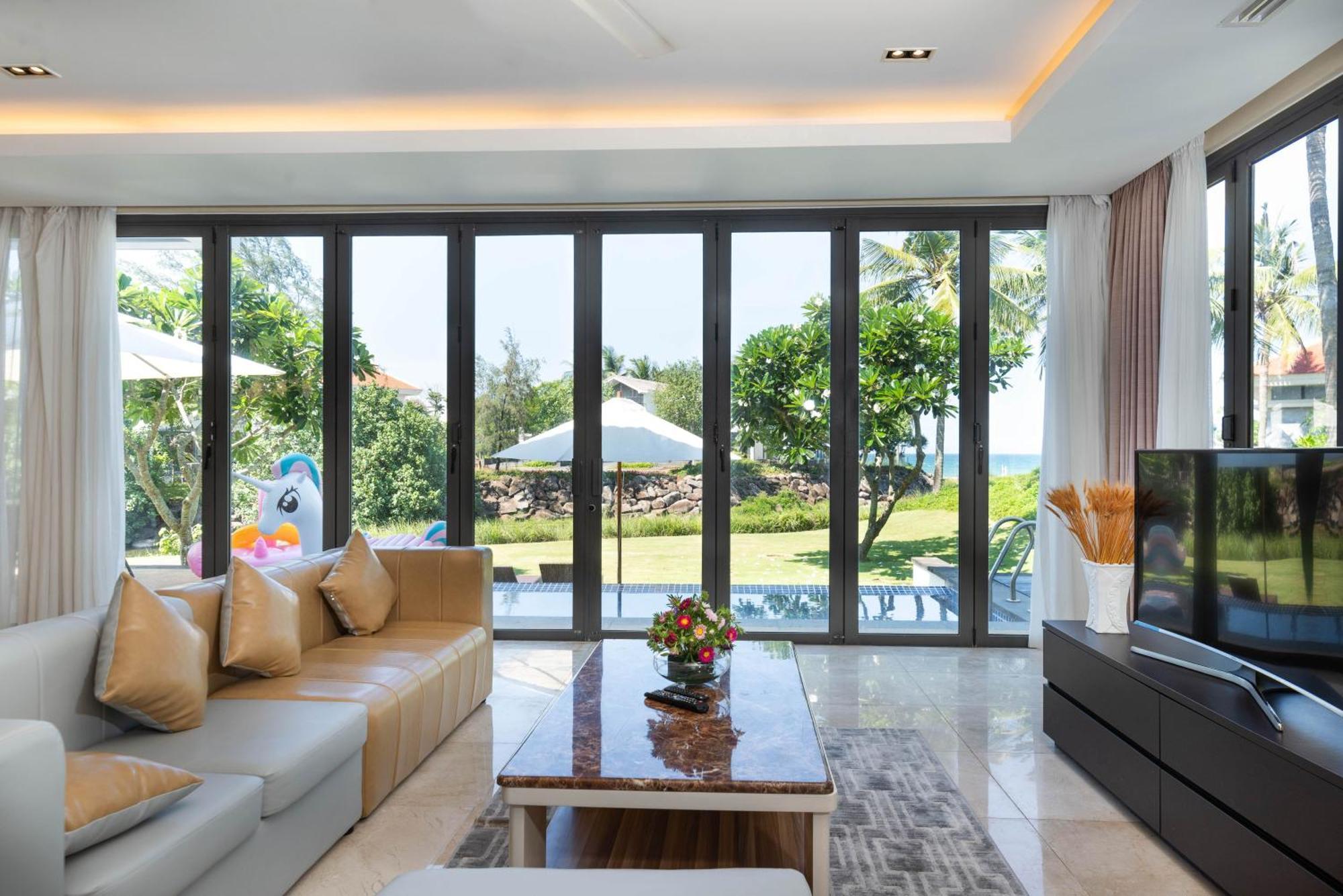 Ocean Luxury