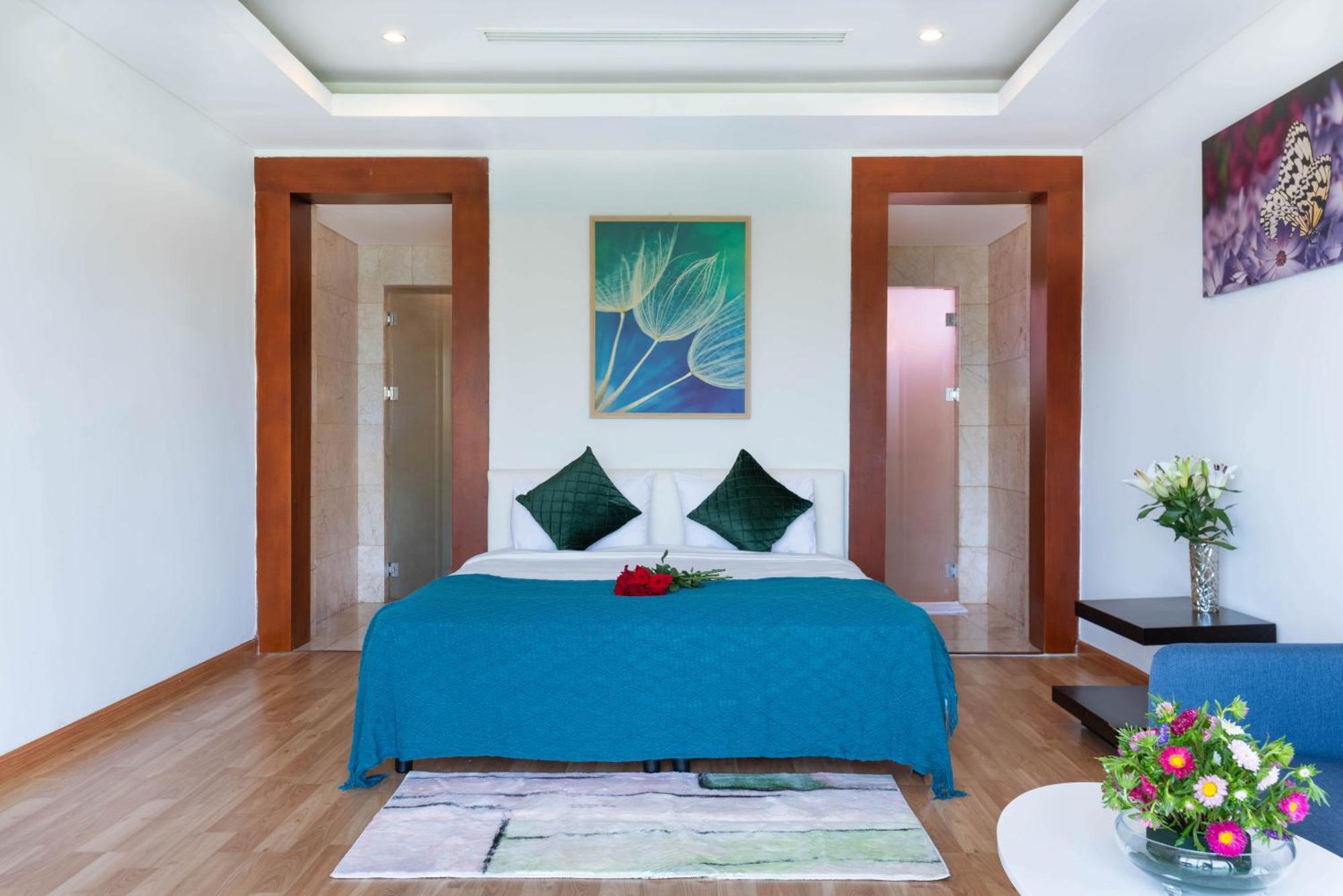 Villa Ocean Luxury