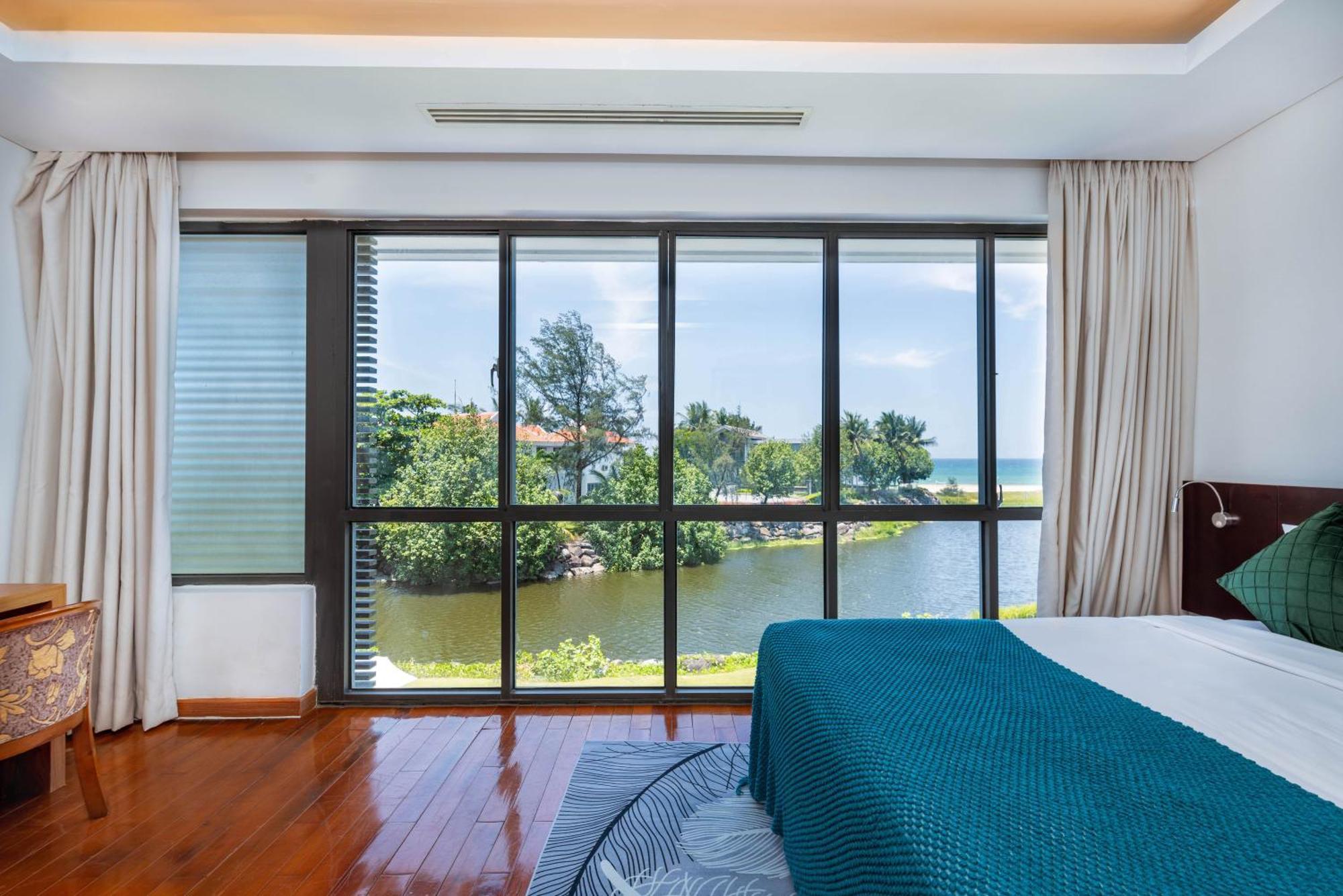 Ocean Luxury Villa *