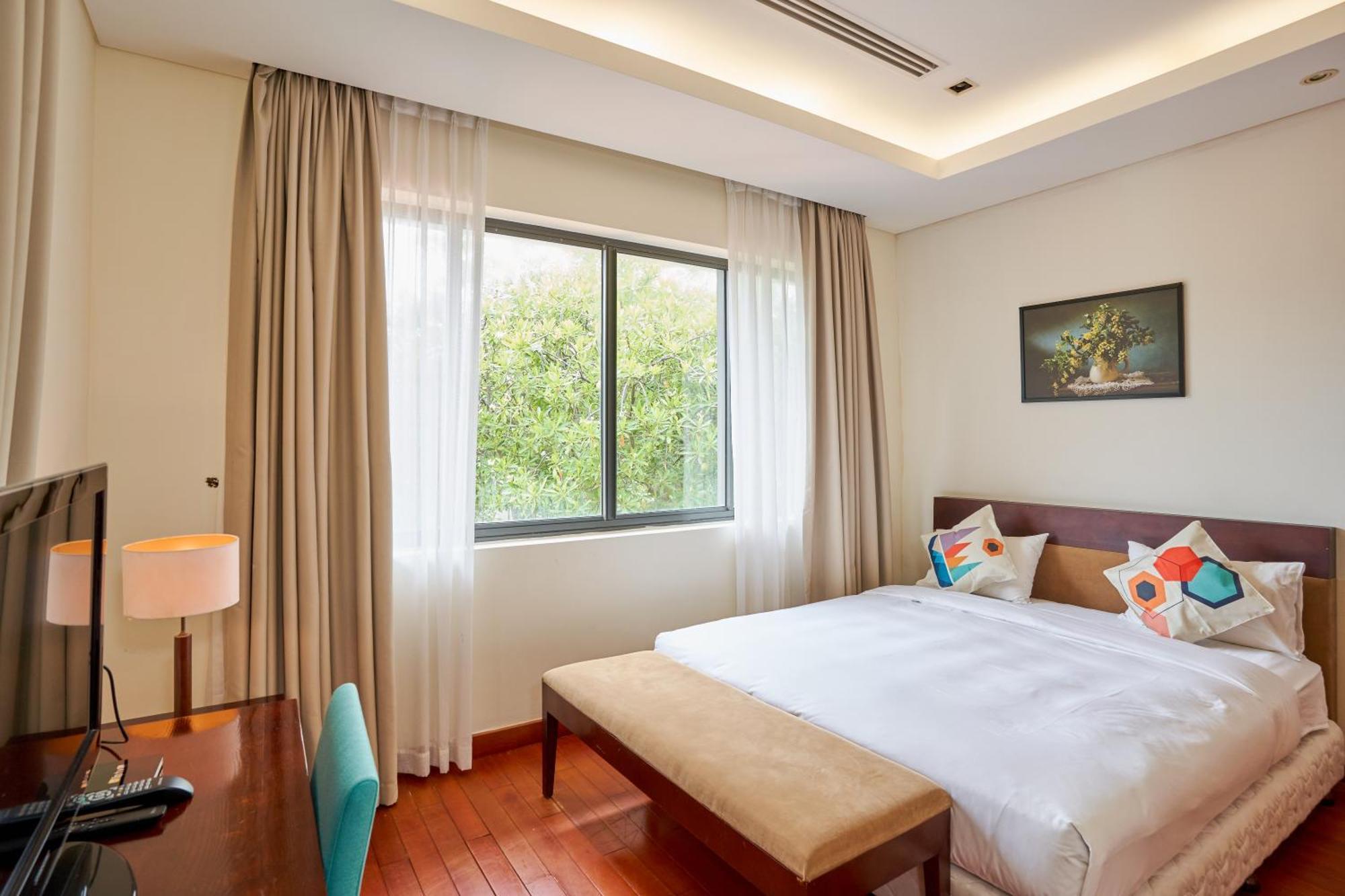 Villa Ocean Luxury *