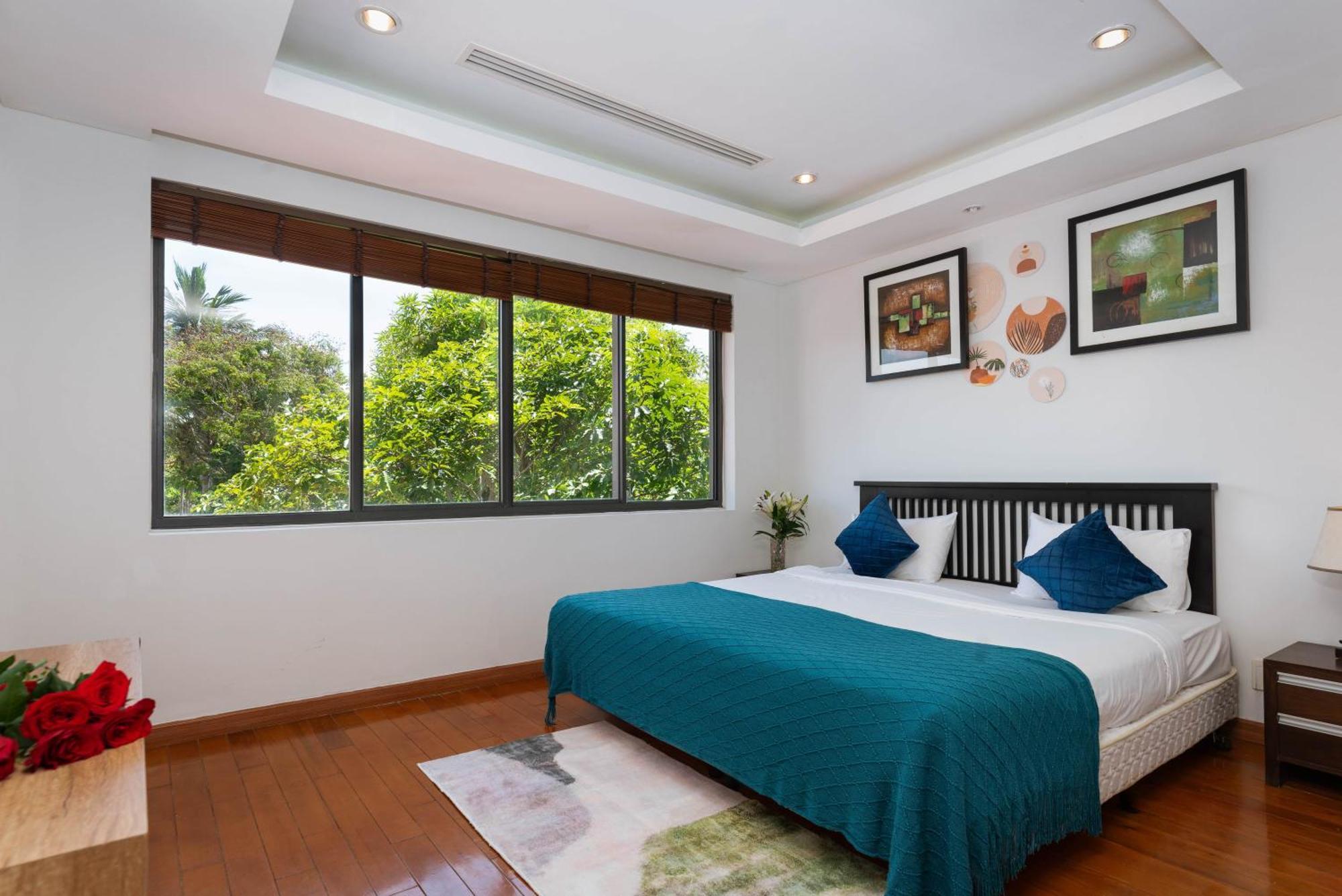 Ocean Luxury Villa Da Nang