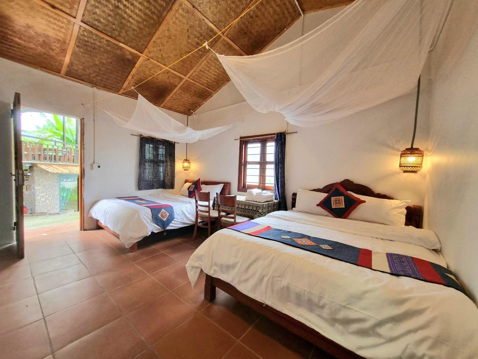 Tavan Chopai Homestay