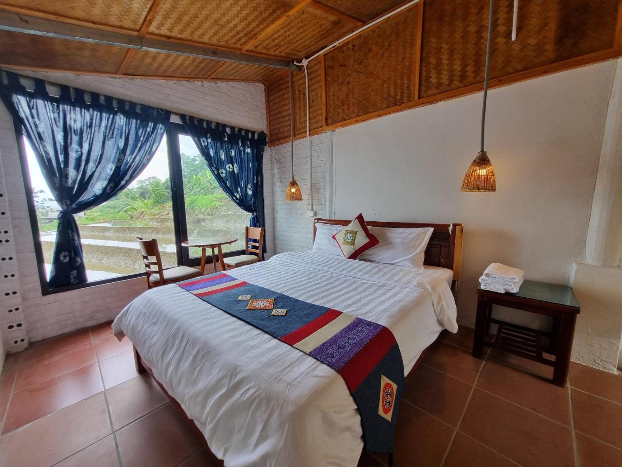Tavan Chopai Homestay *