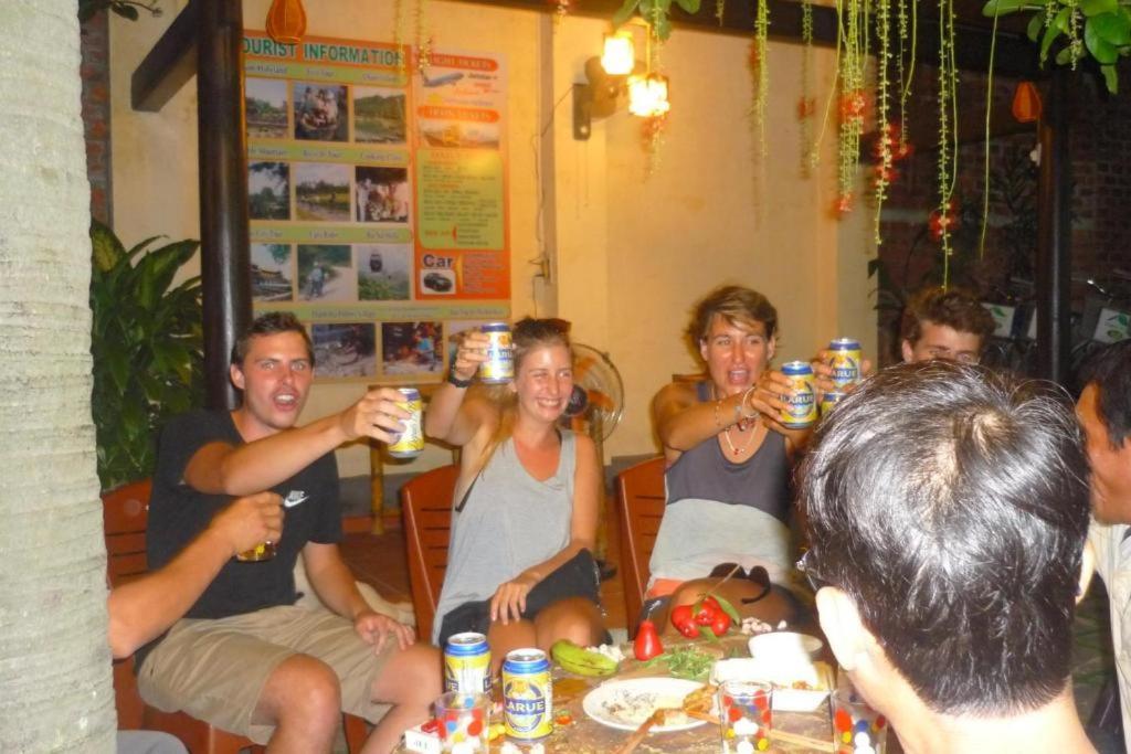 Thinh Phuc Ở trọ