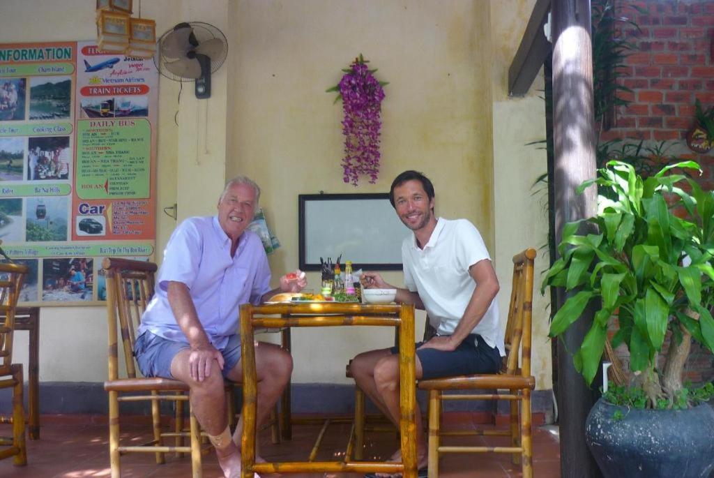 Thinh Phuc * Hội An