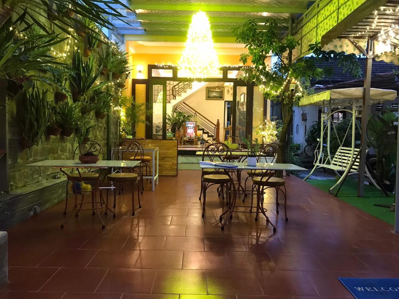 Thinh Phuc Ở trọ *