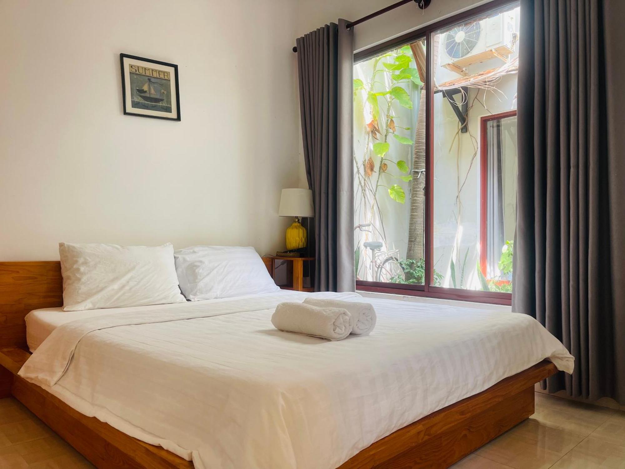 Guest house Garden And Kite School Mui Ne