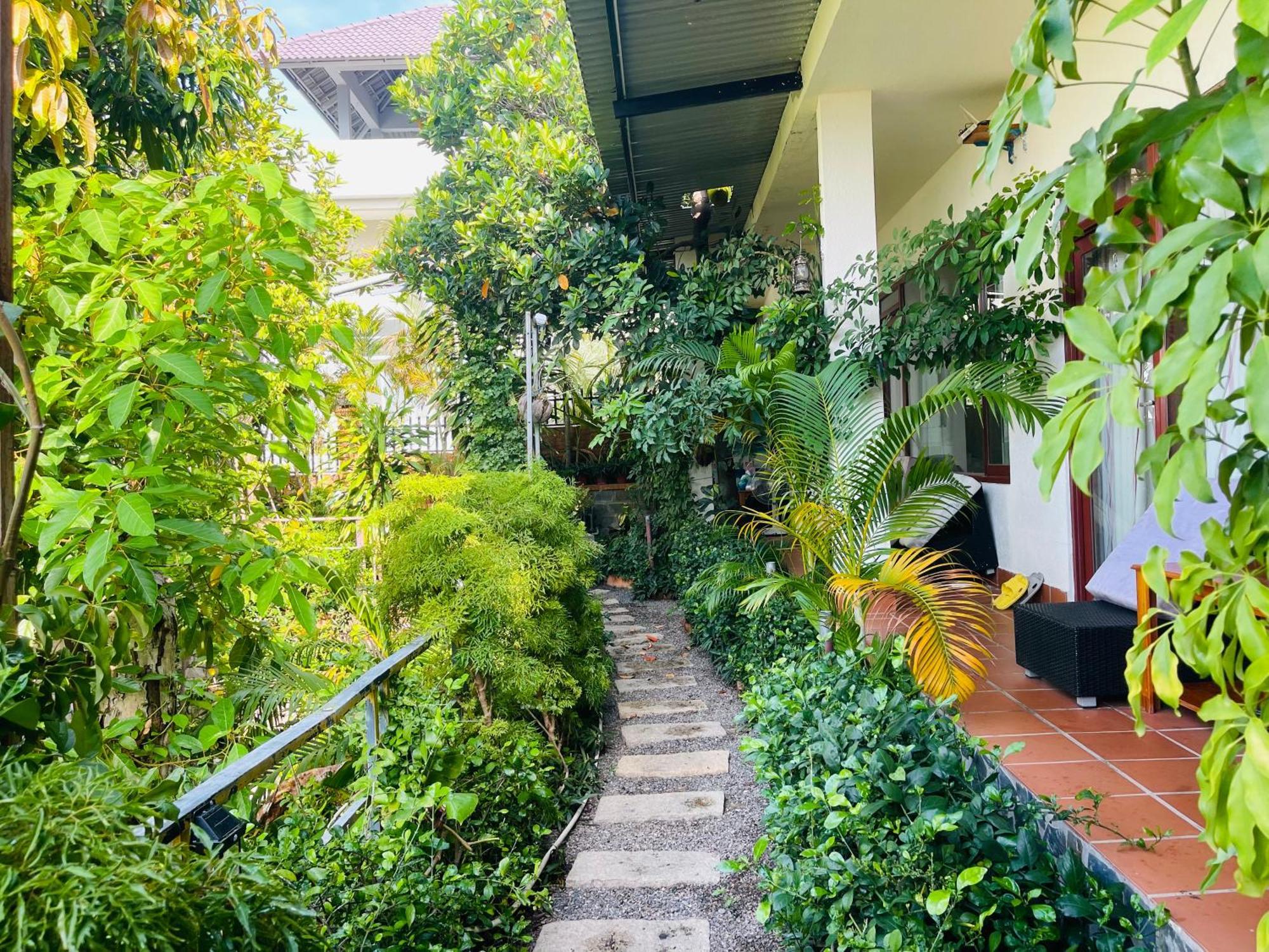 Gasthof Garden 2*