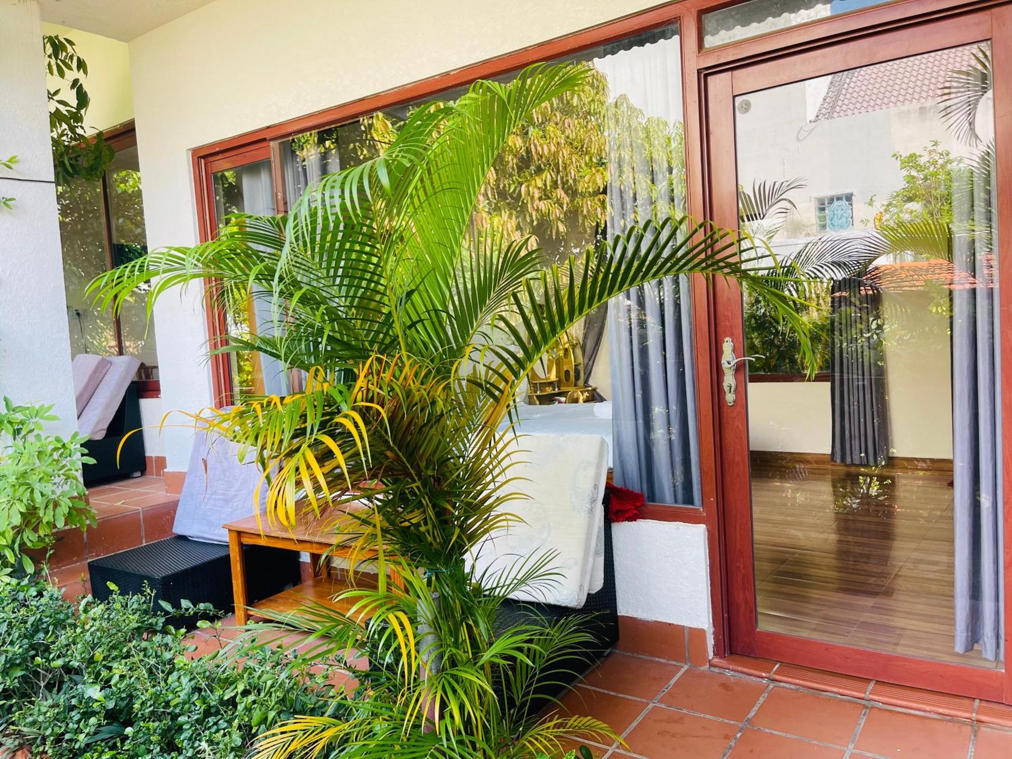 Guest house Garden And Kite School Mui Ne