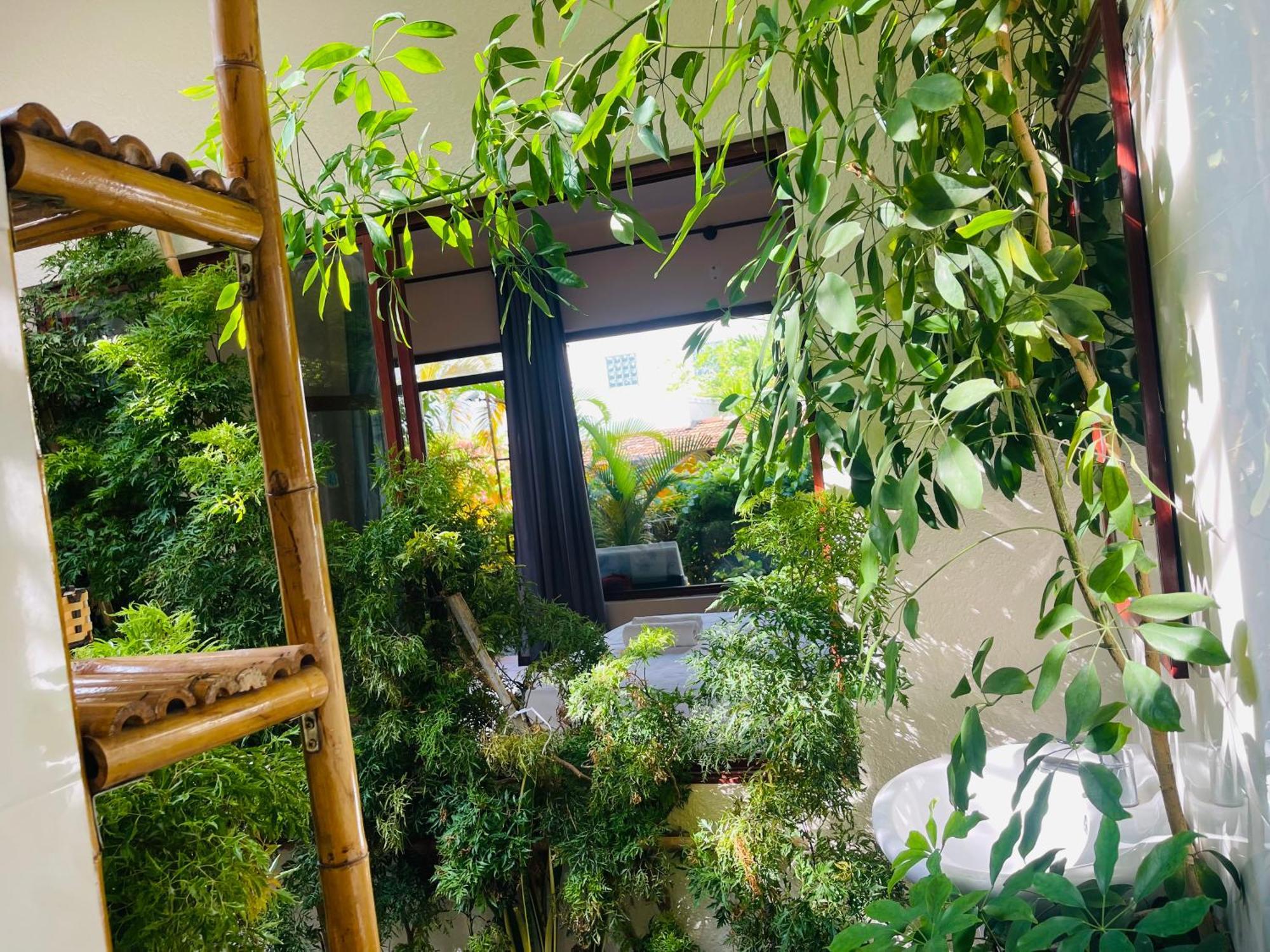 Garden Mũi Né