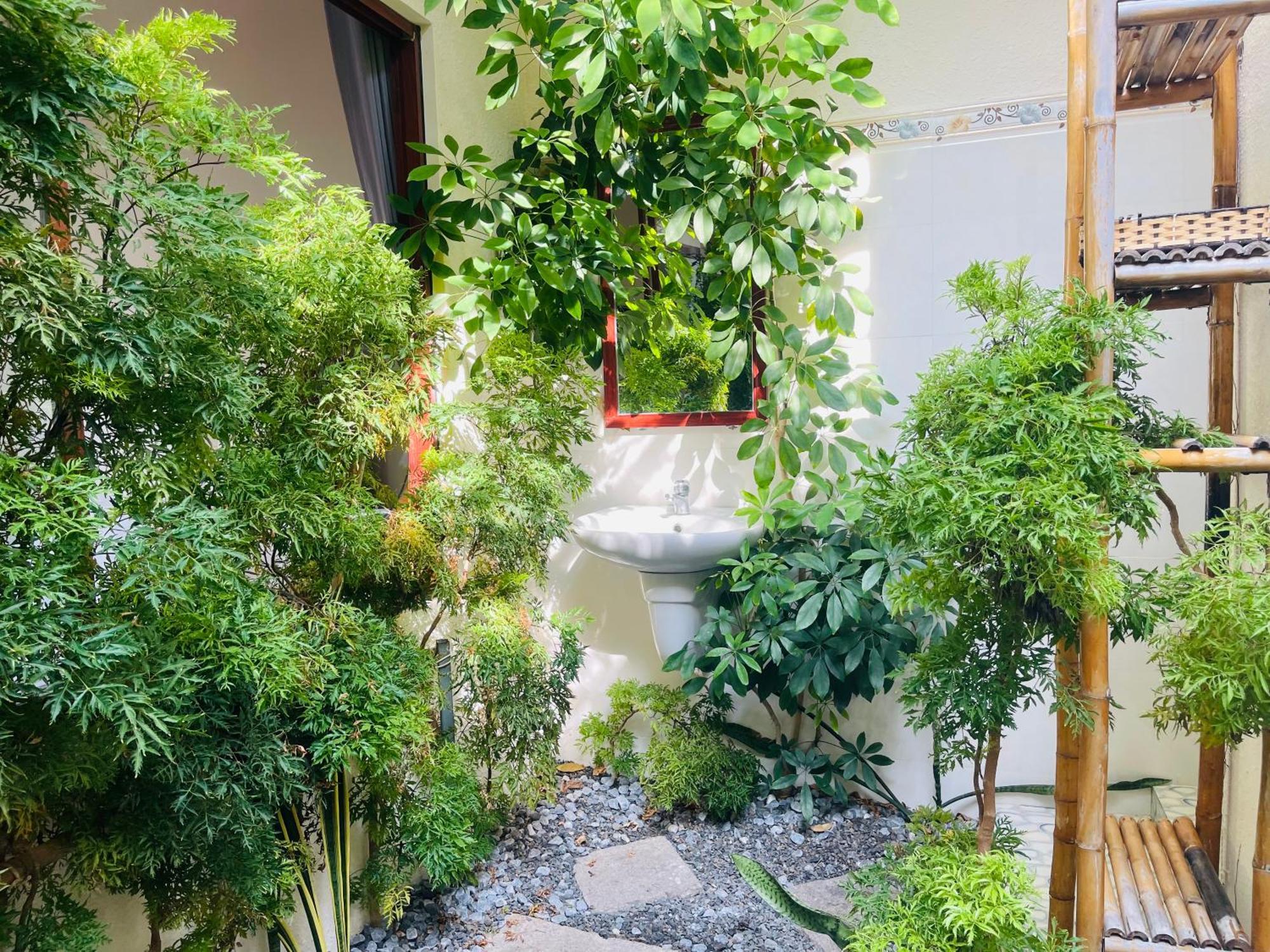 Garden And Kite School Guest house