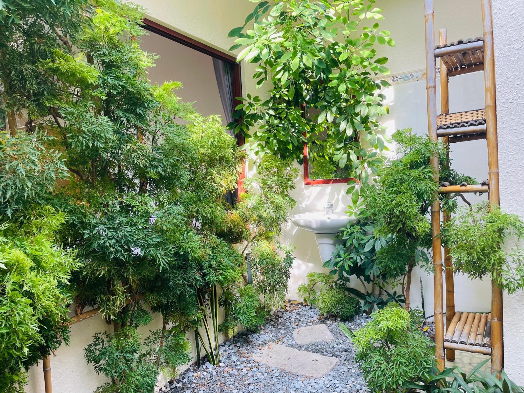 Garden And Kite School Guest house 2*