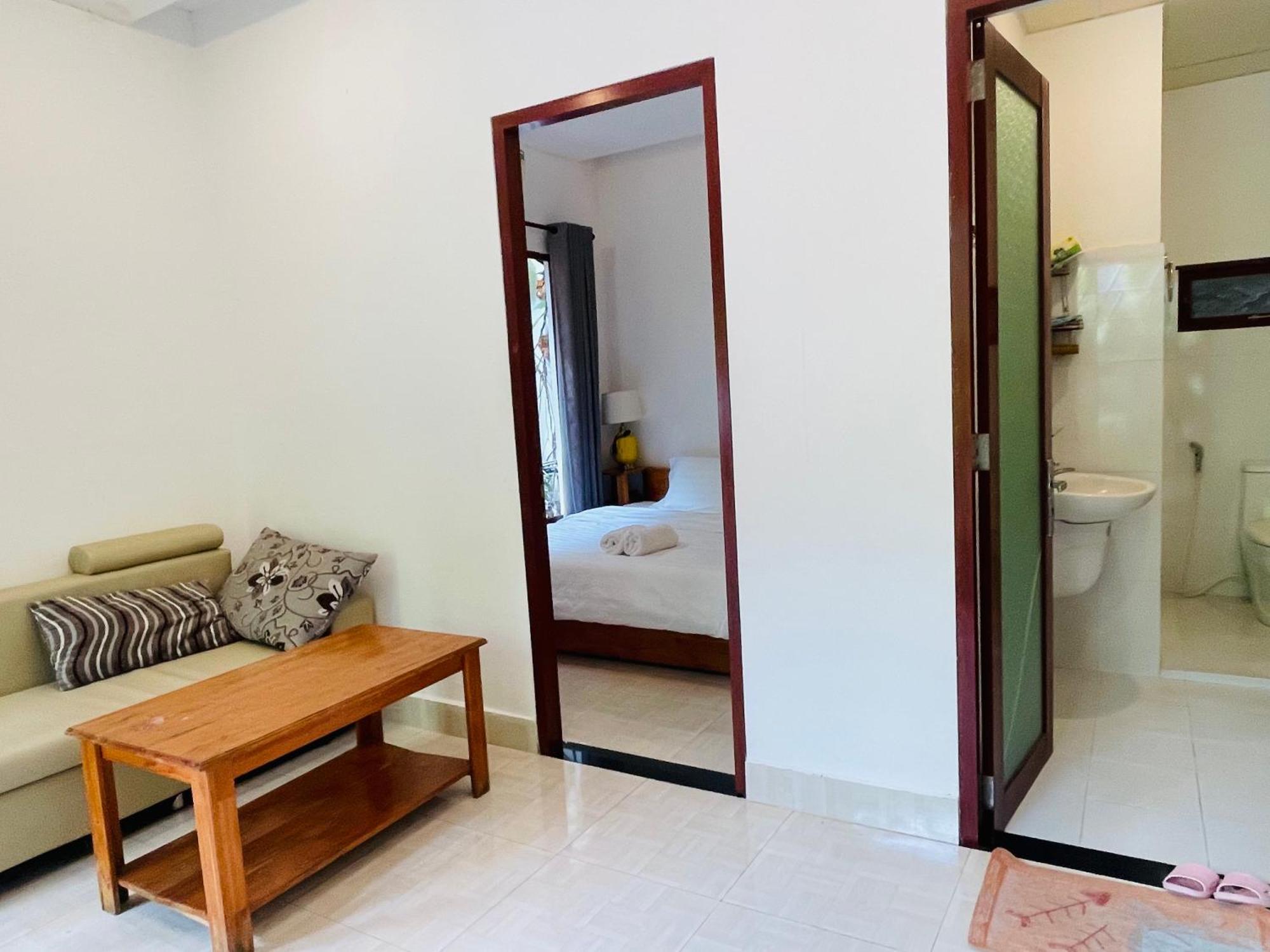 Guest house Garden And Kite School Mui Ne