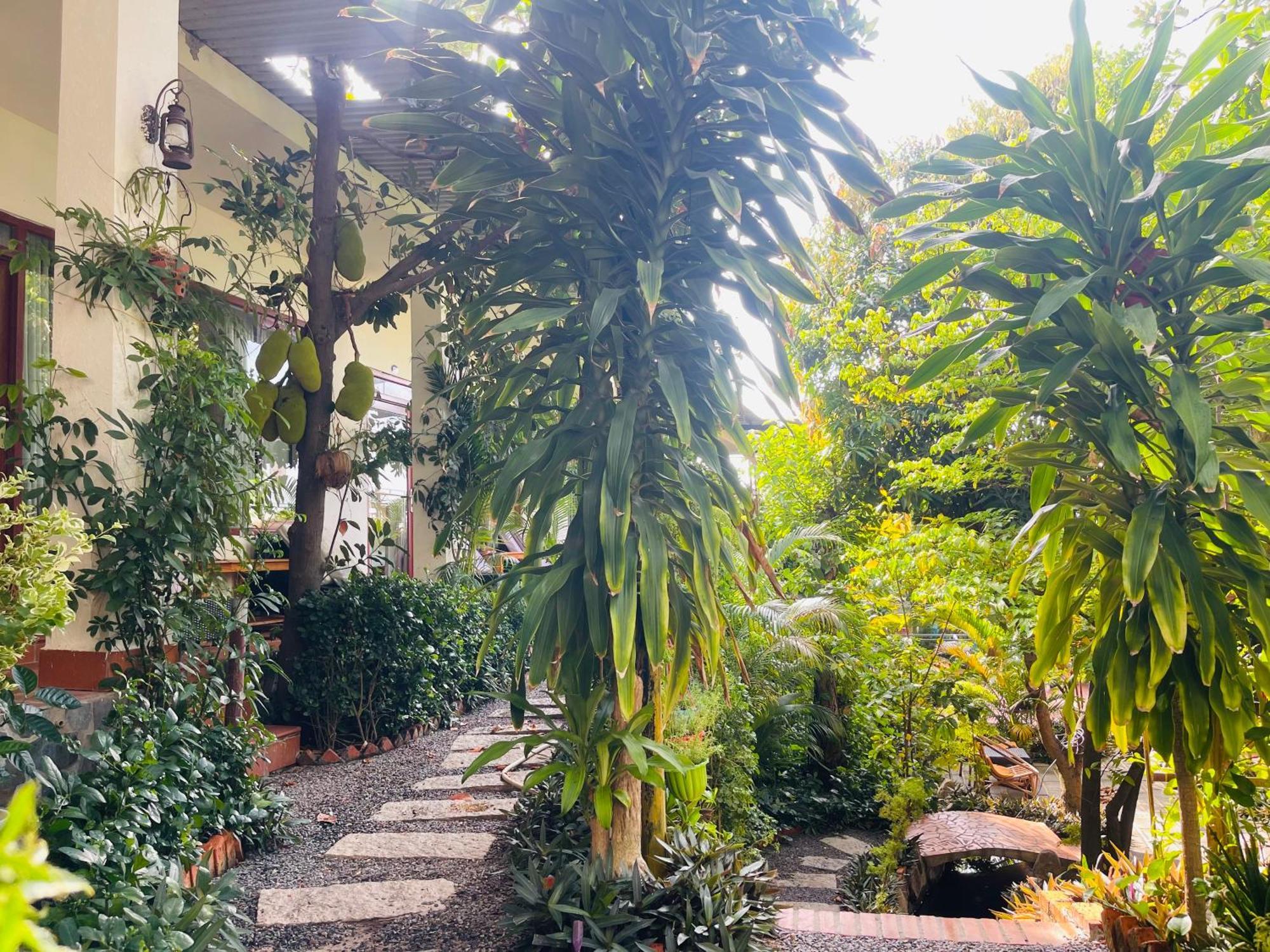 Garden Mũi Né