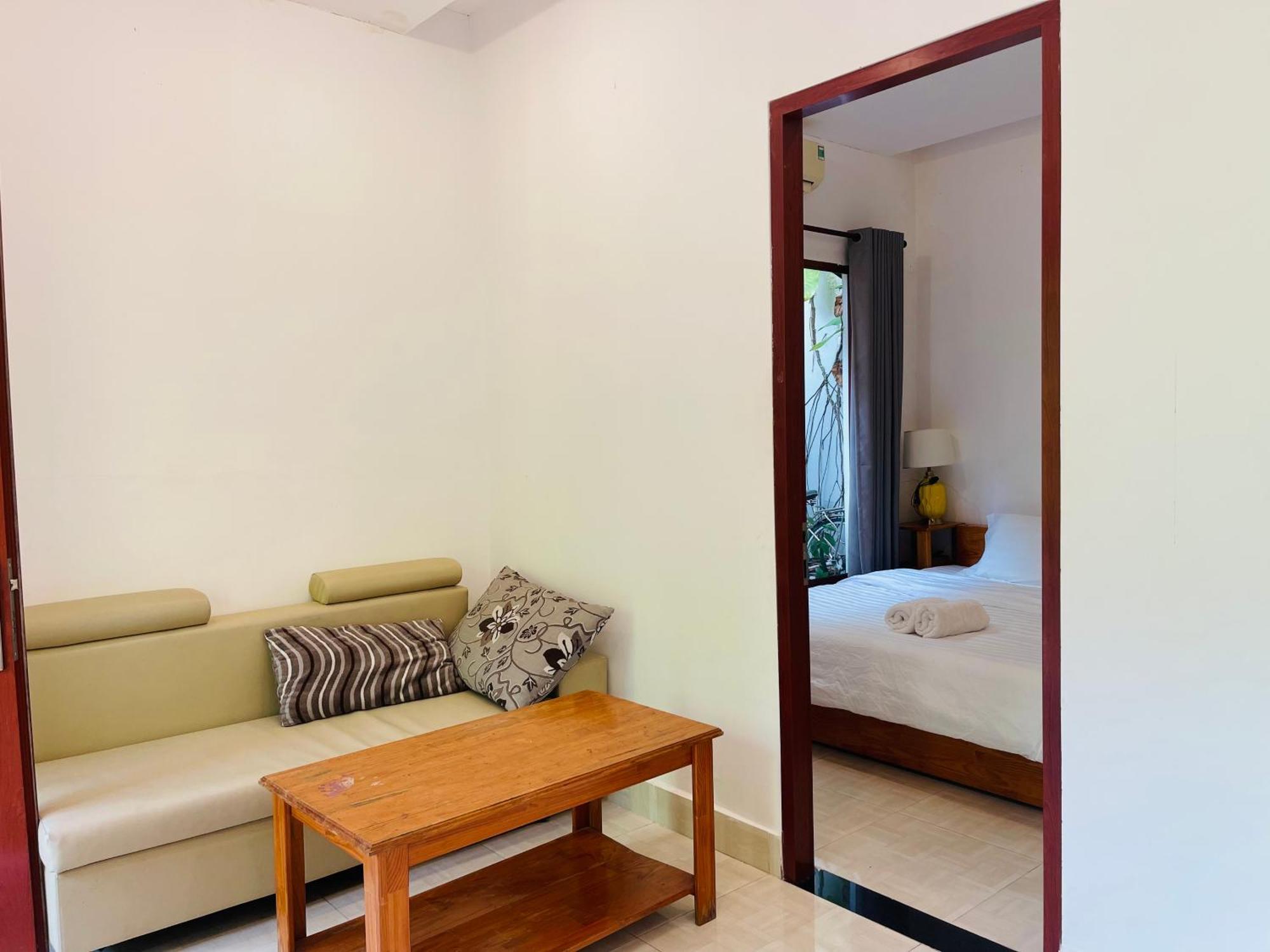 Guest house Garden And Kite School 2*