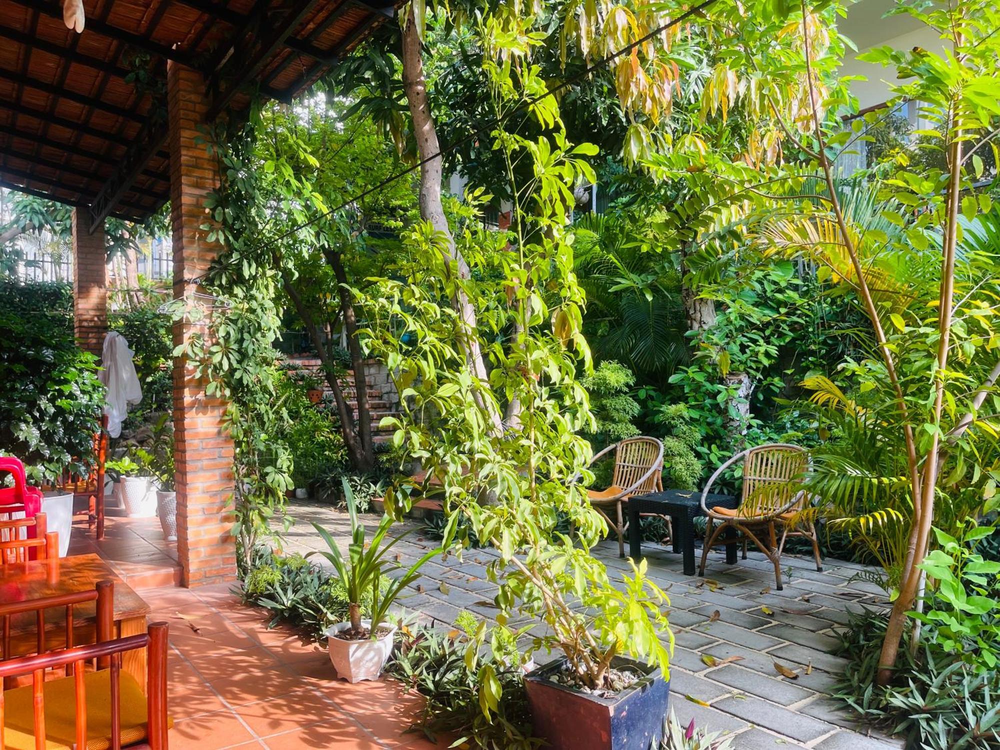 Garden 2*