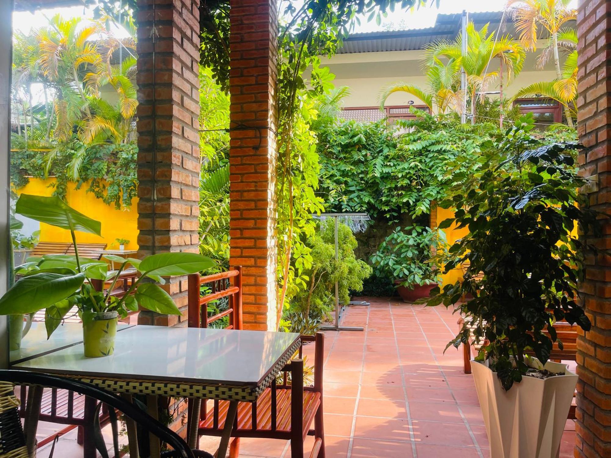 Garden And Kite School 2* Mui Ne
