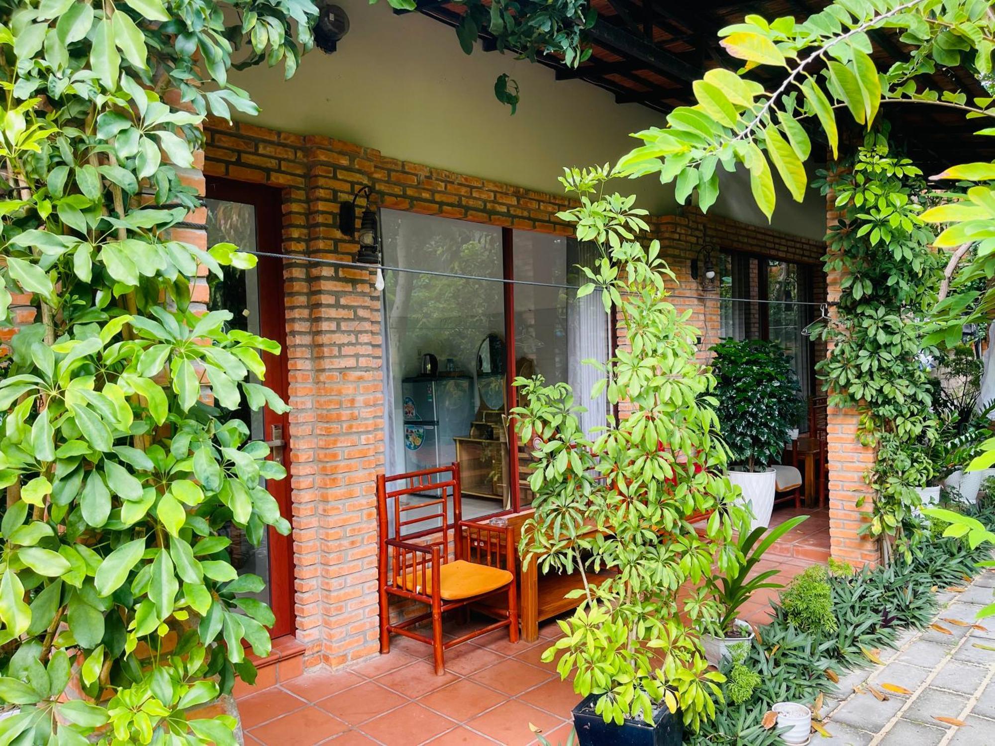 Garden And Kite School Guest house 2*
