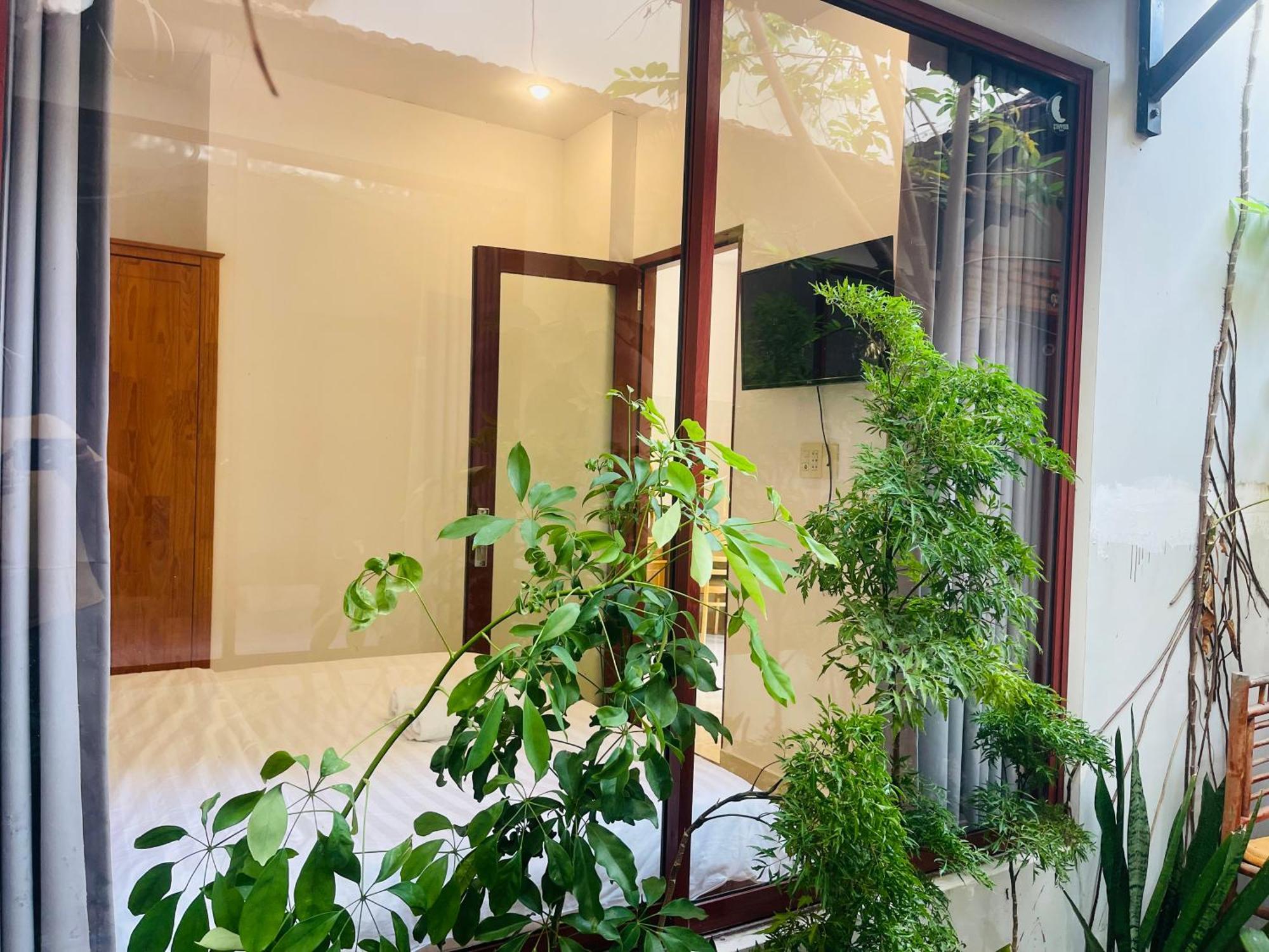 Guest house Garden And Kite School Mui Ne