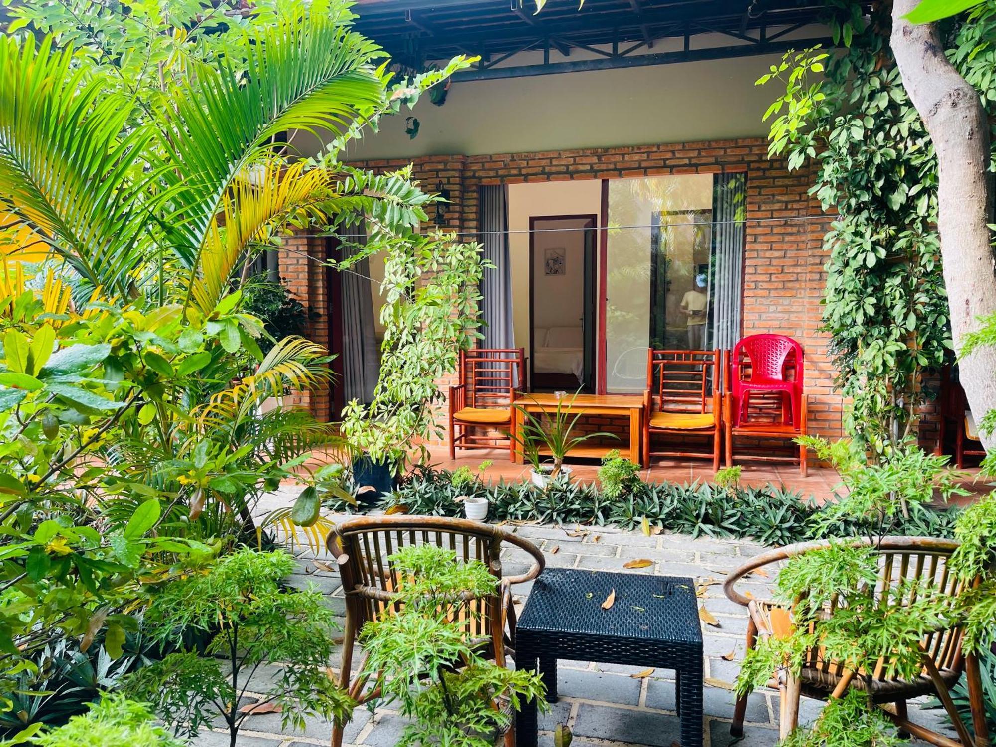 Garden And Kite School Guest house Mui Ne
