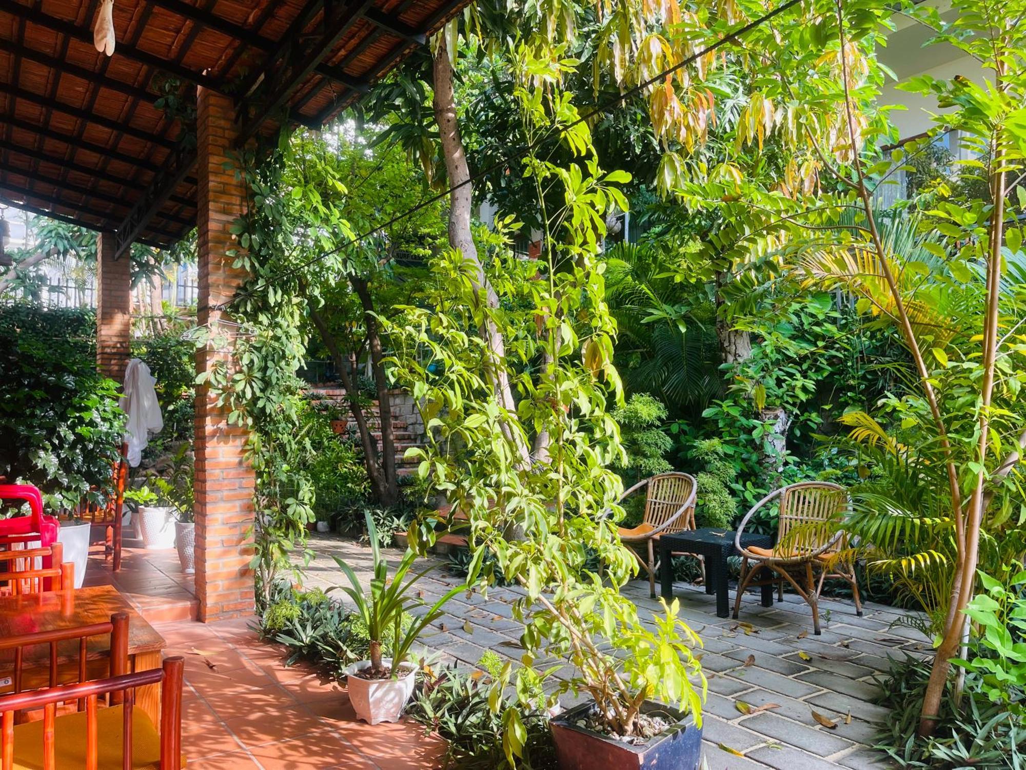 Garden And Kite School Guest house 2*