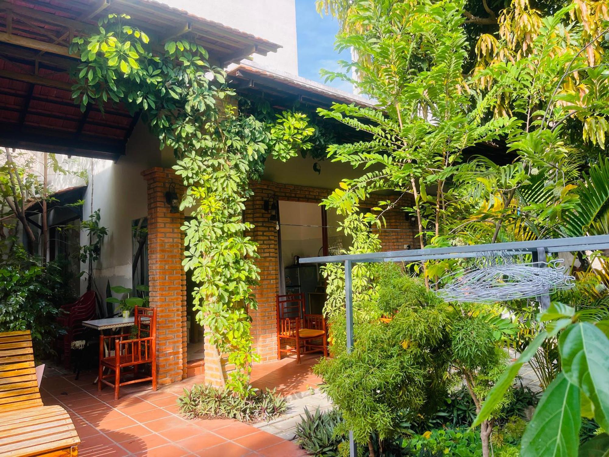 Gasthof Garden 2*