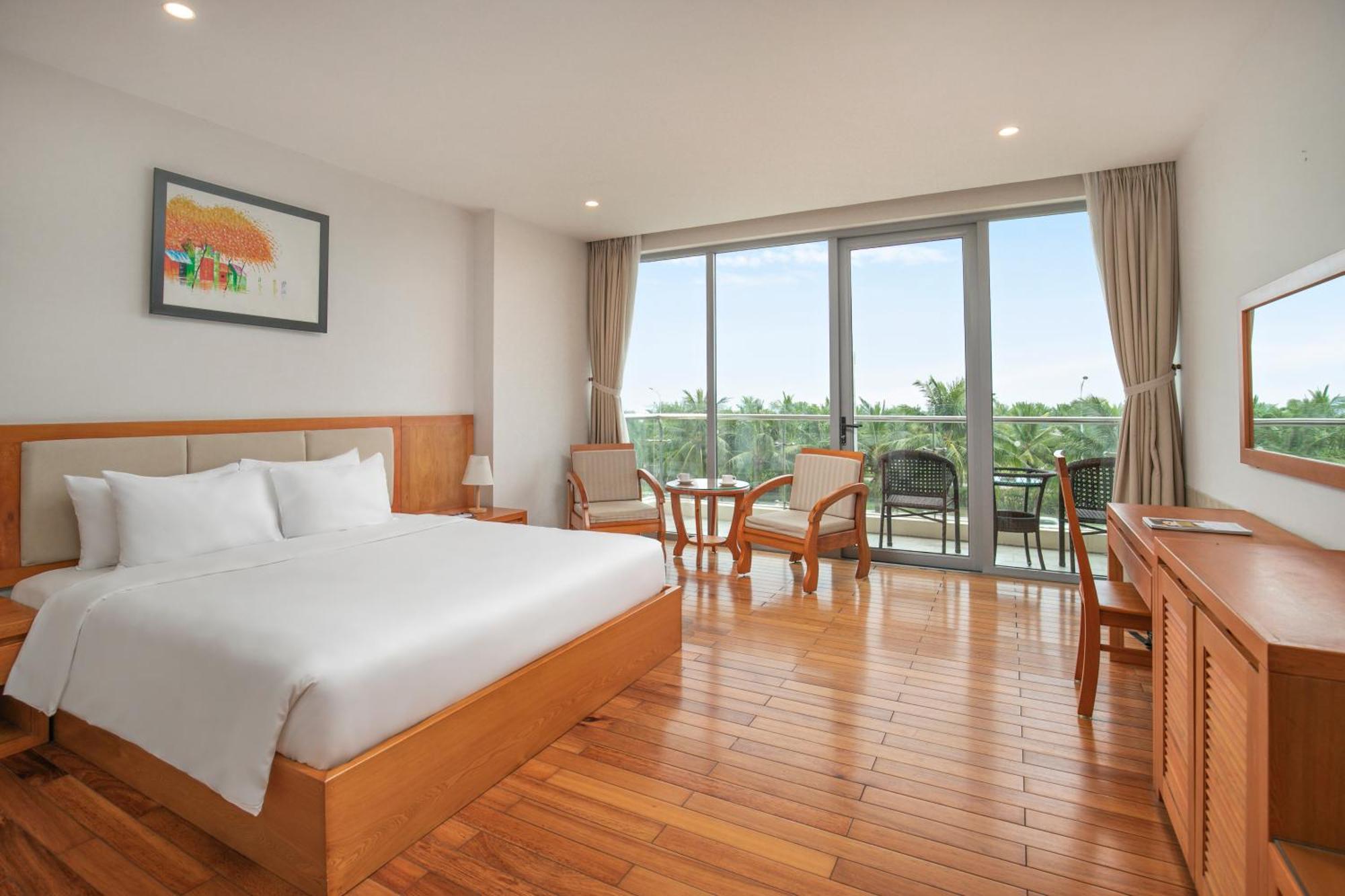 Hotel Sekong 3*
