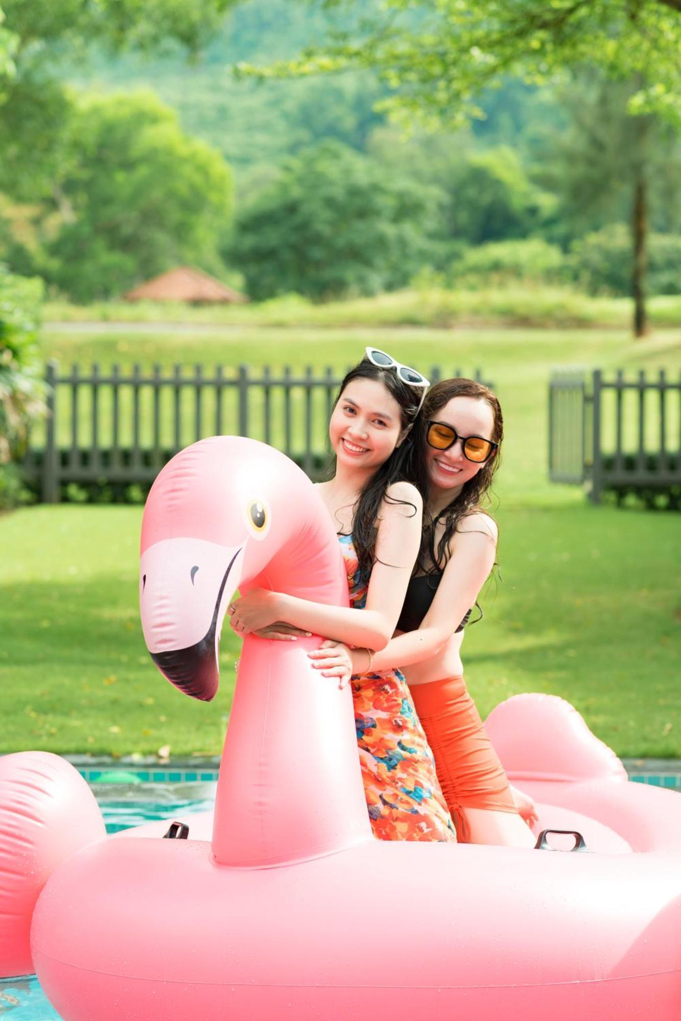 Laguna Parkside Residences Khu nghỉ mát