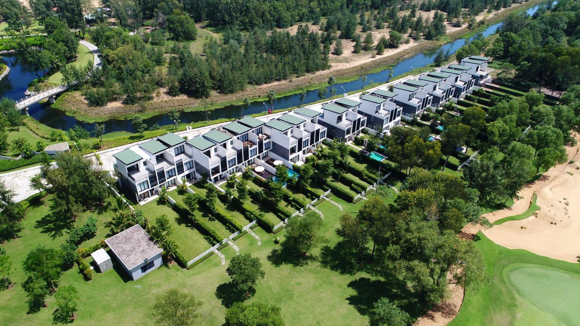 Laguna Parkside Residences
