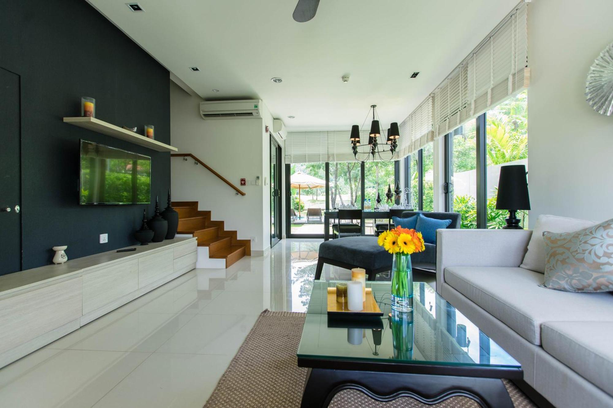 Laguna Parkside Residences Khu nghỉ mát
