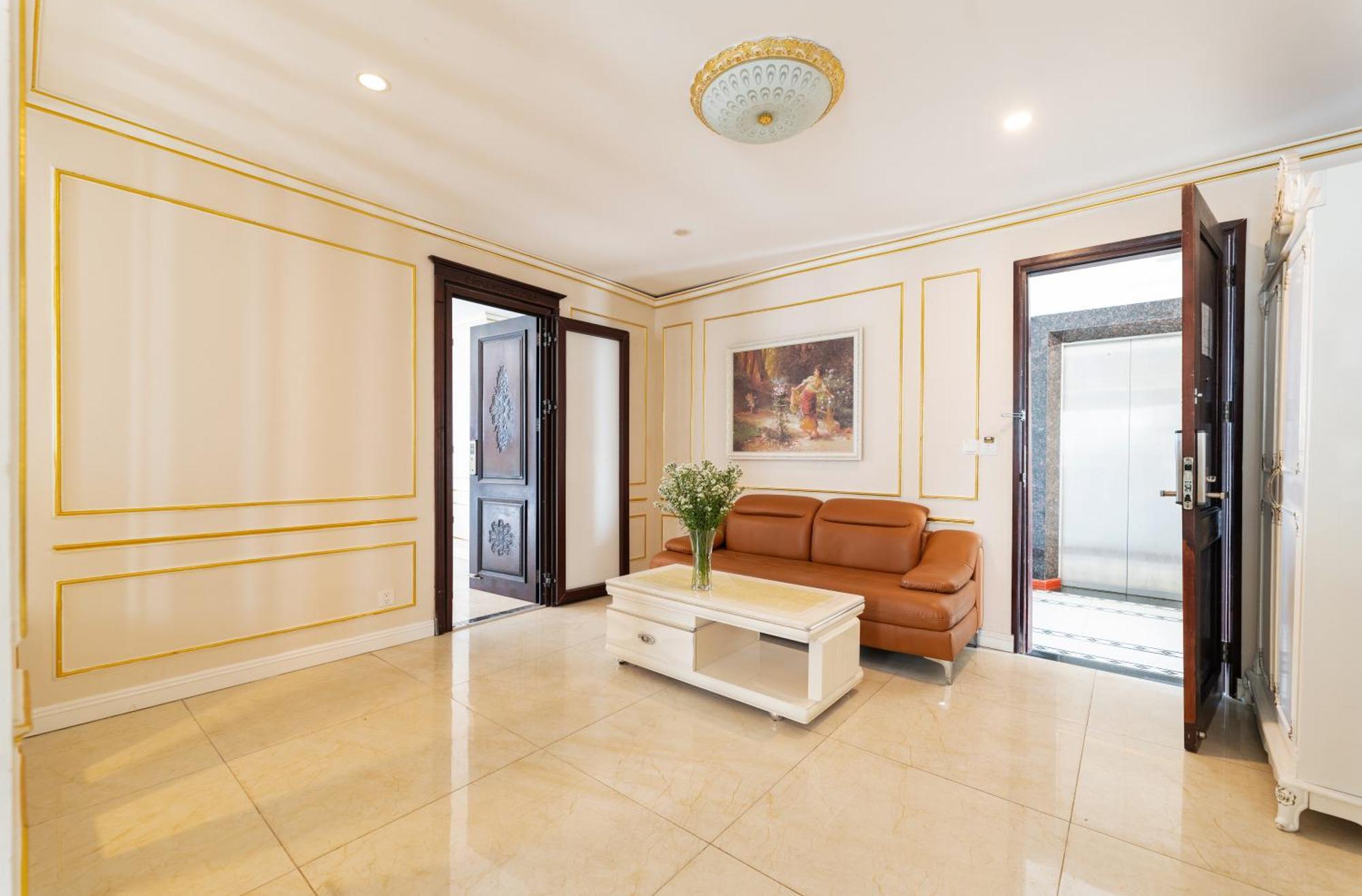 Hotel Tuyet Son Da Nang