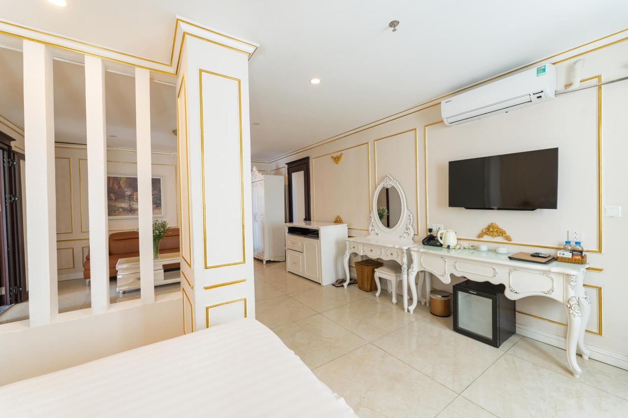 Hotel Tuyet Son Da Nang