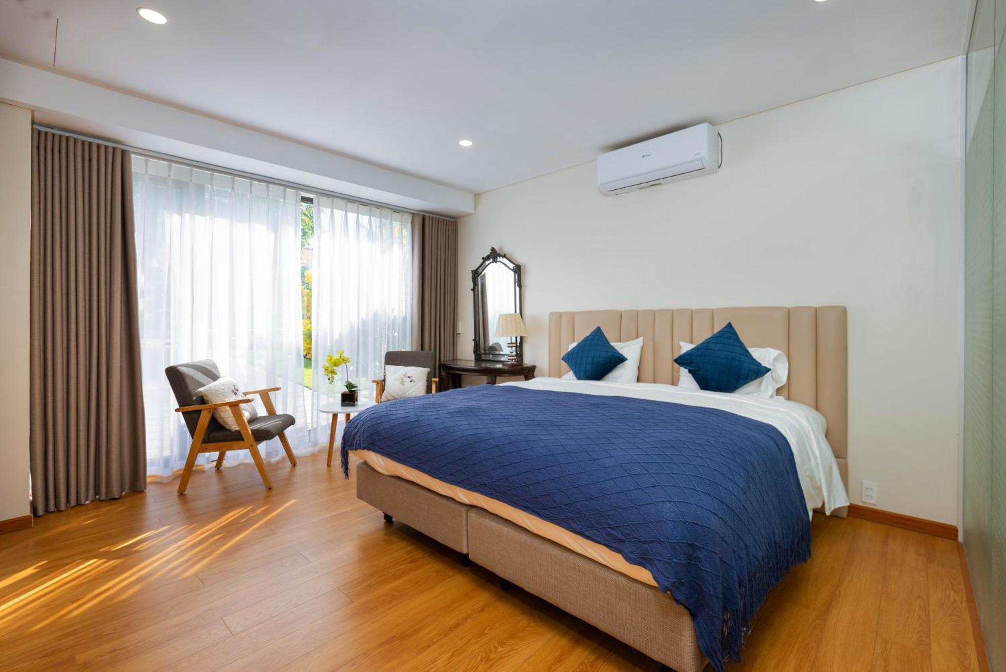 Ocean Sunny Villa