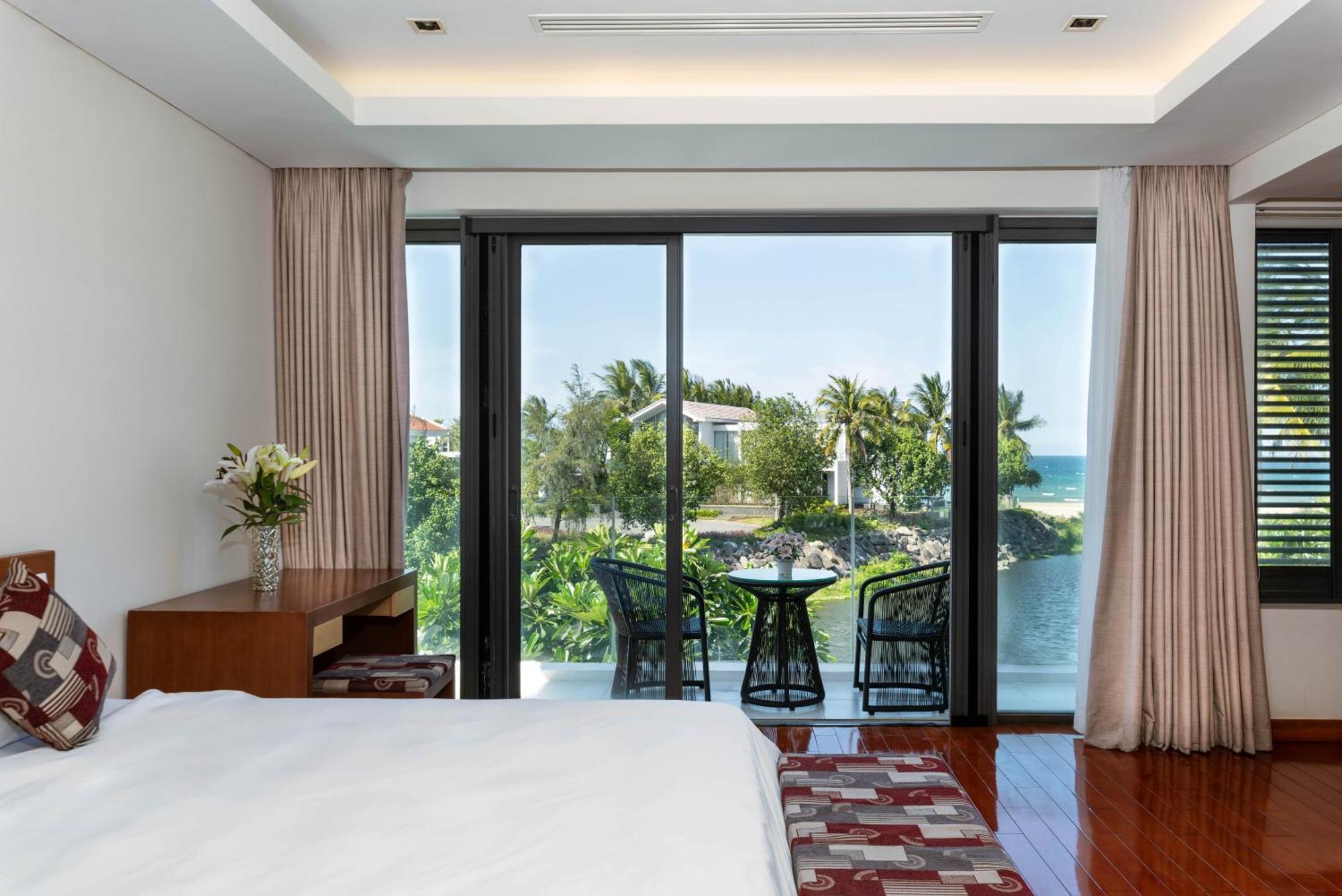 Villa Ocean Sunny