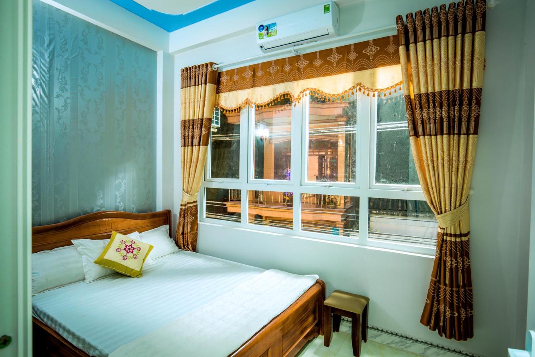 Phuc Hau - Hotel *