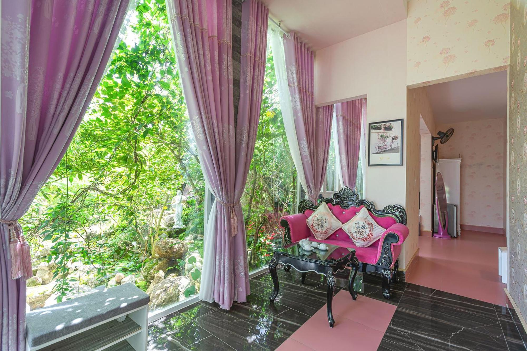 Dream Flower Resort 3*