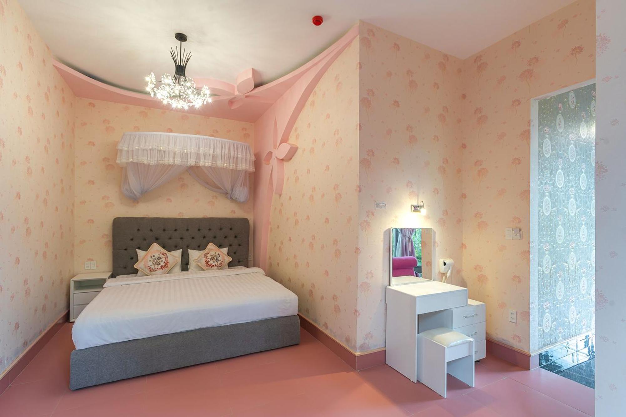 Dream Flower Resort 3*