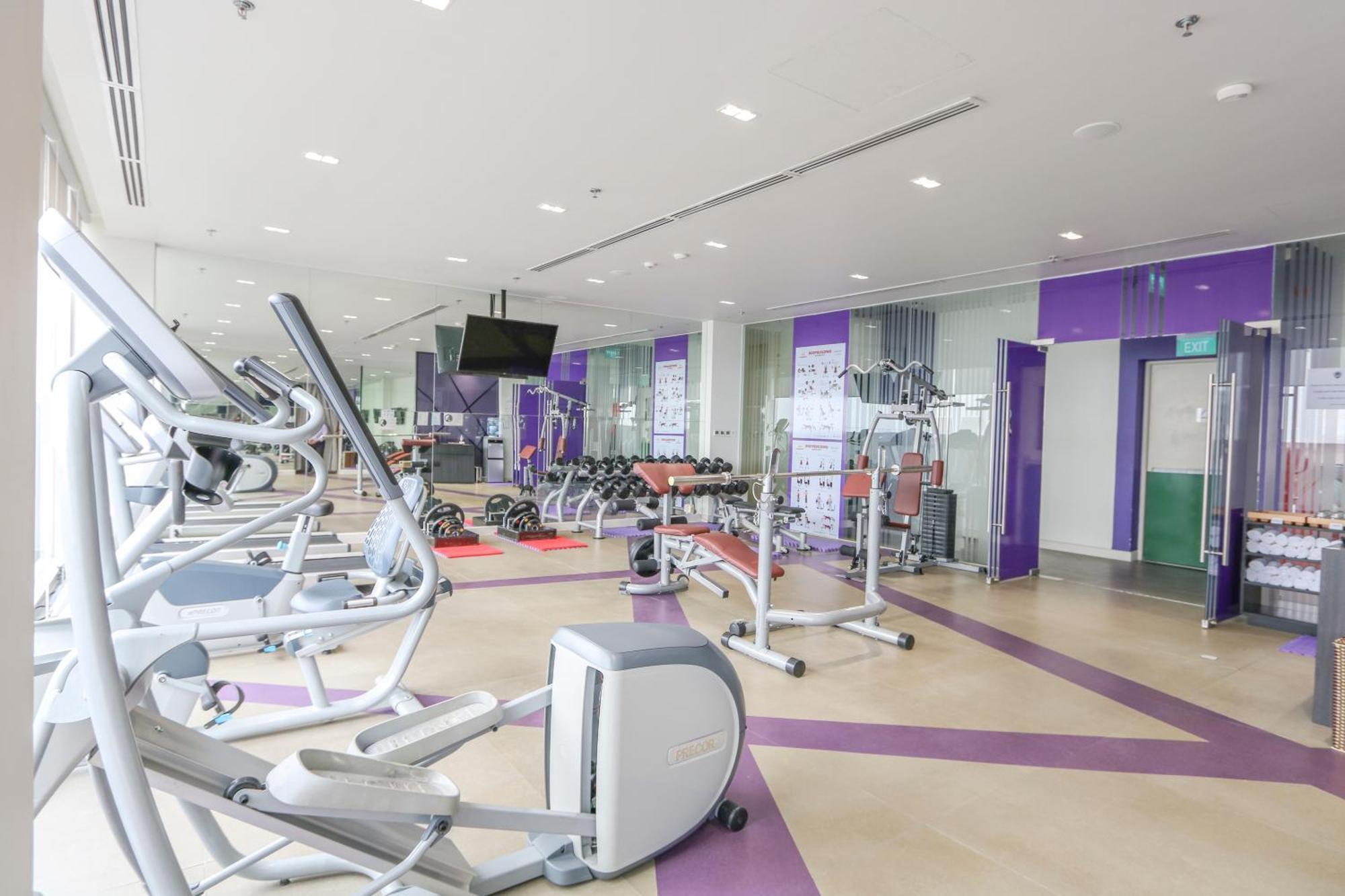 Mercure Phong Hotel Hai Phong