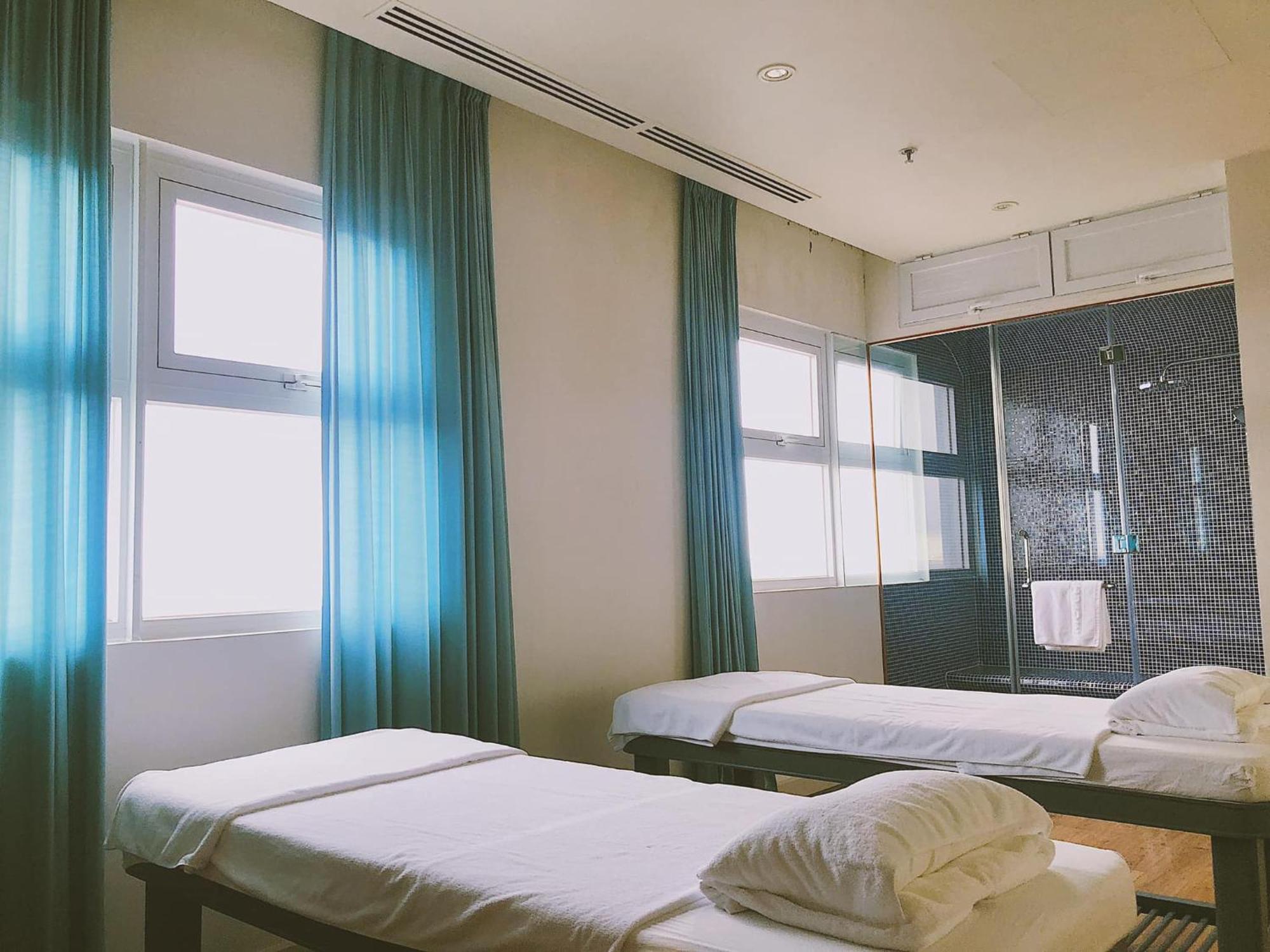 Mercure Phong Hai Phong