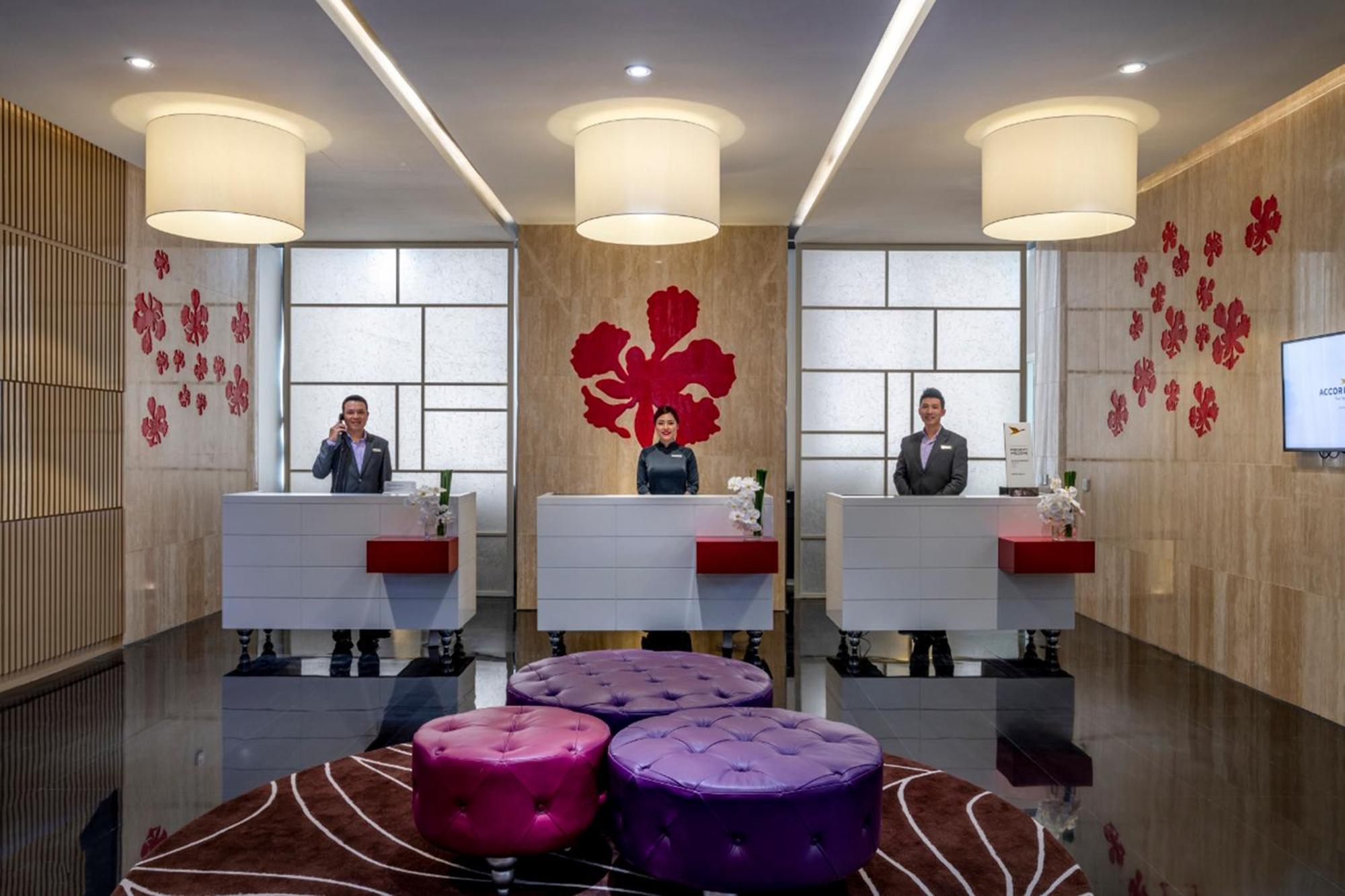 Mercure Phong Hotel Hai Phong