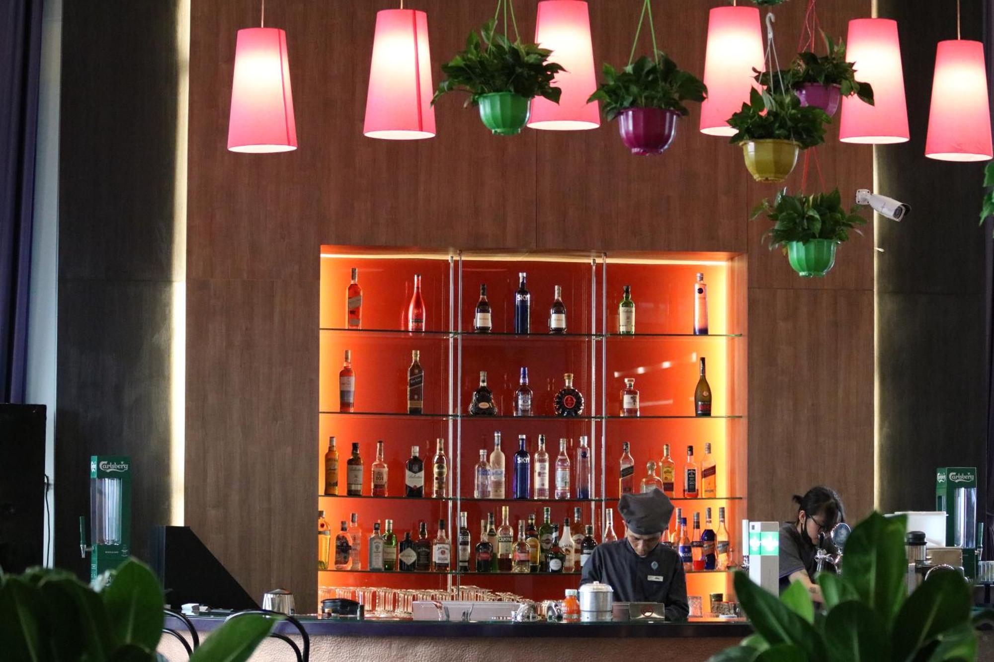 Hotel Mercure Phong Hai Phong