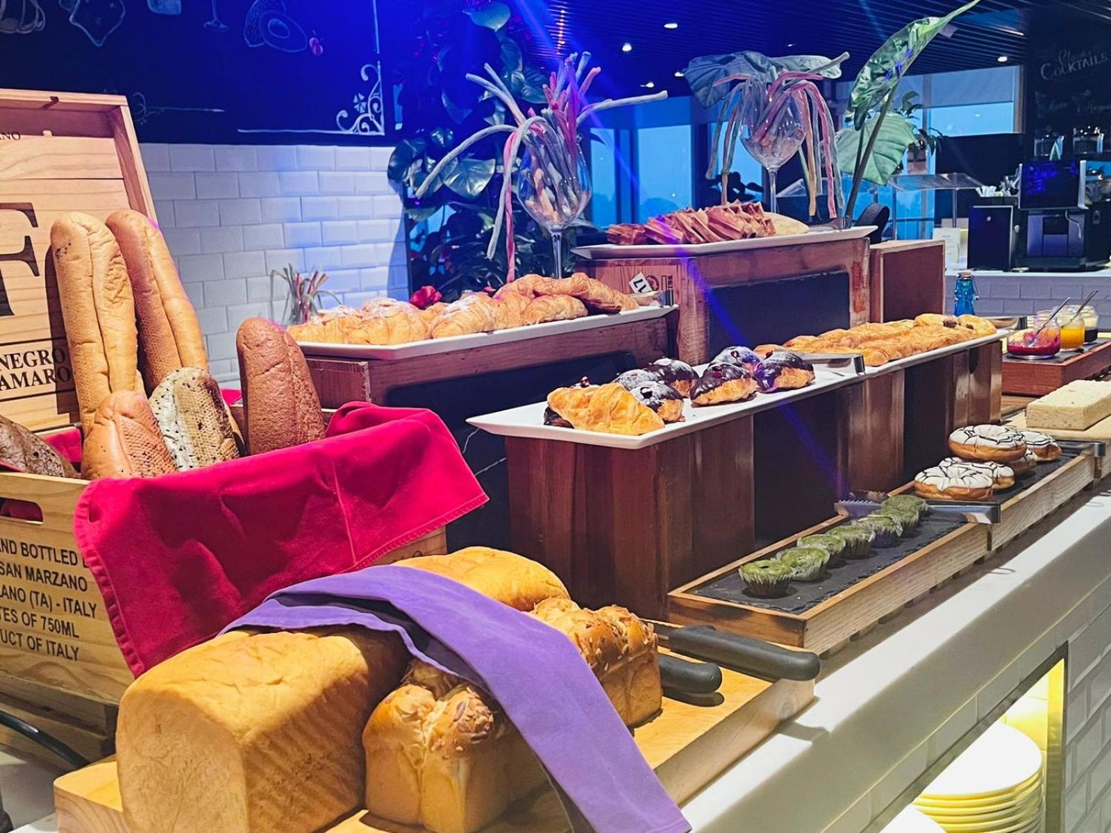Hotel Mercure Phong 5*